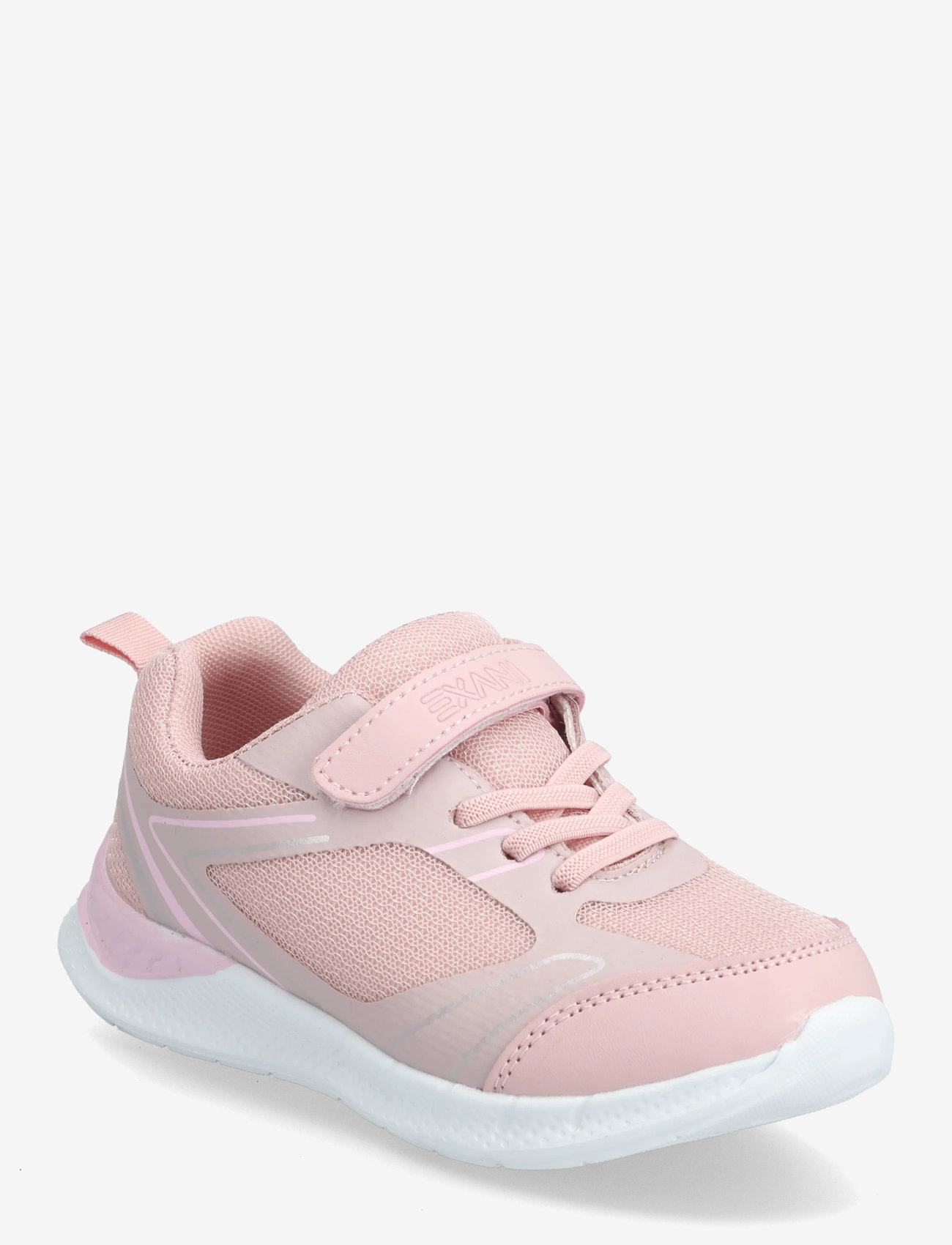 Exani - JOHN K - lave sneakers - pink - 0