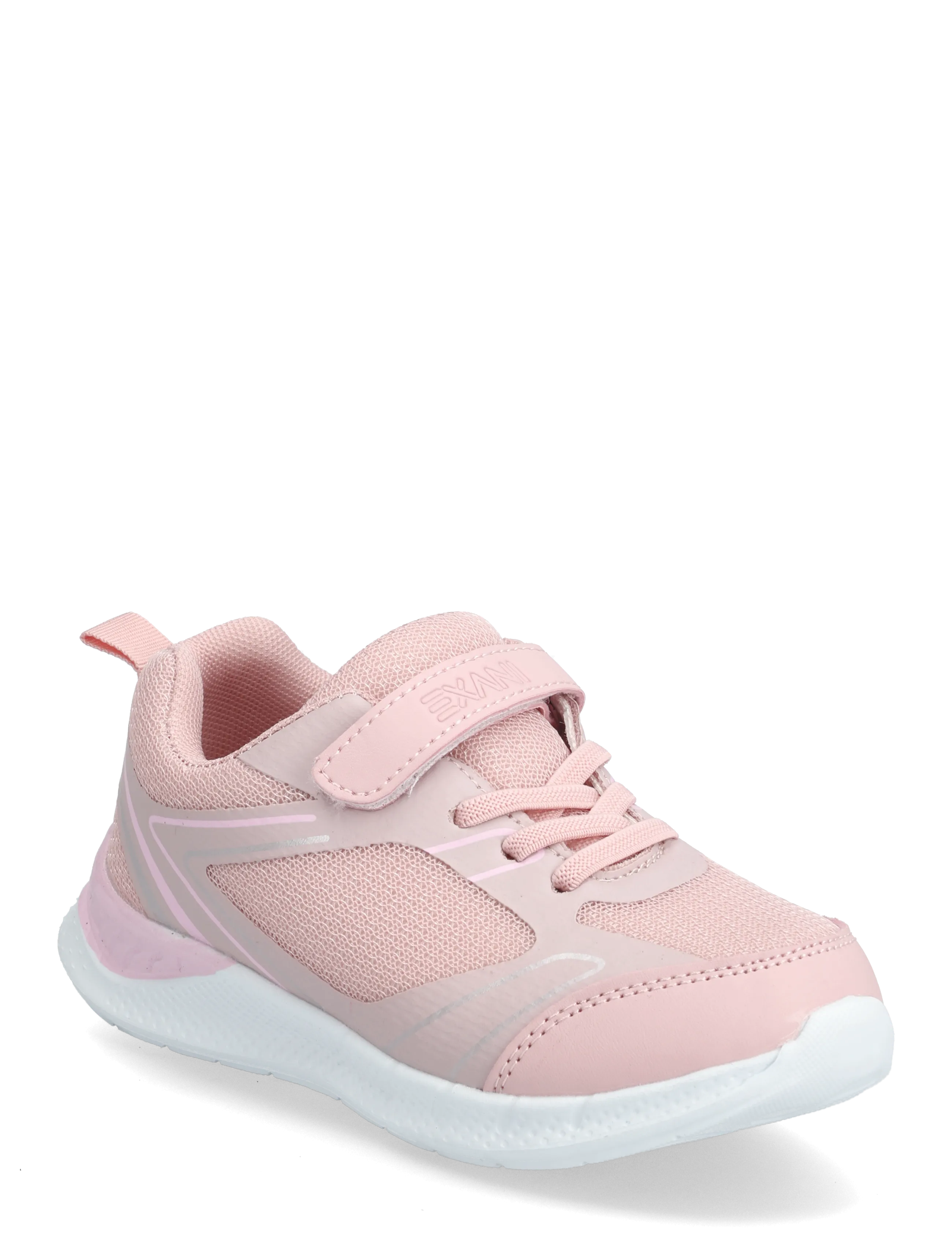 Exani JOHN K - Låga sneakers - PINK / pink/rose