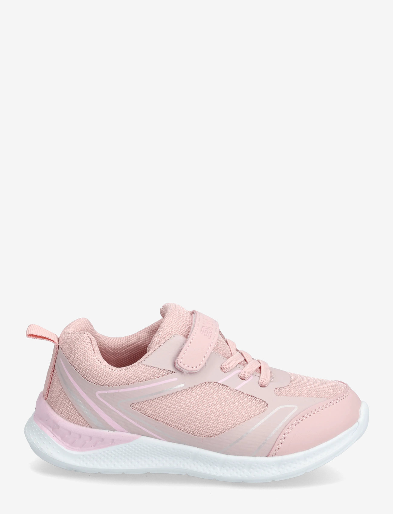 Exani - JOHN K - lave sneakers - pink - 1