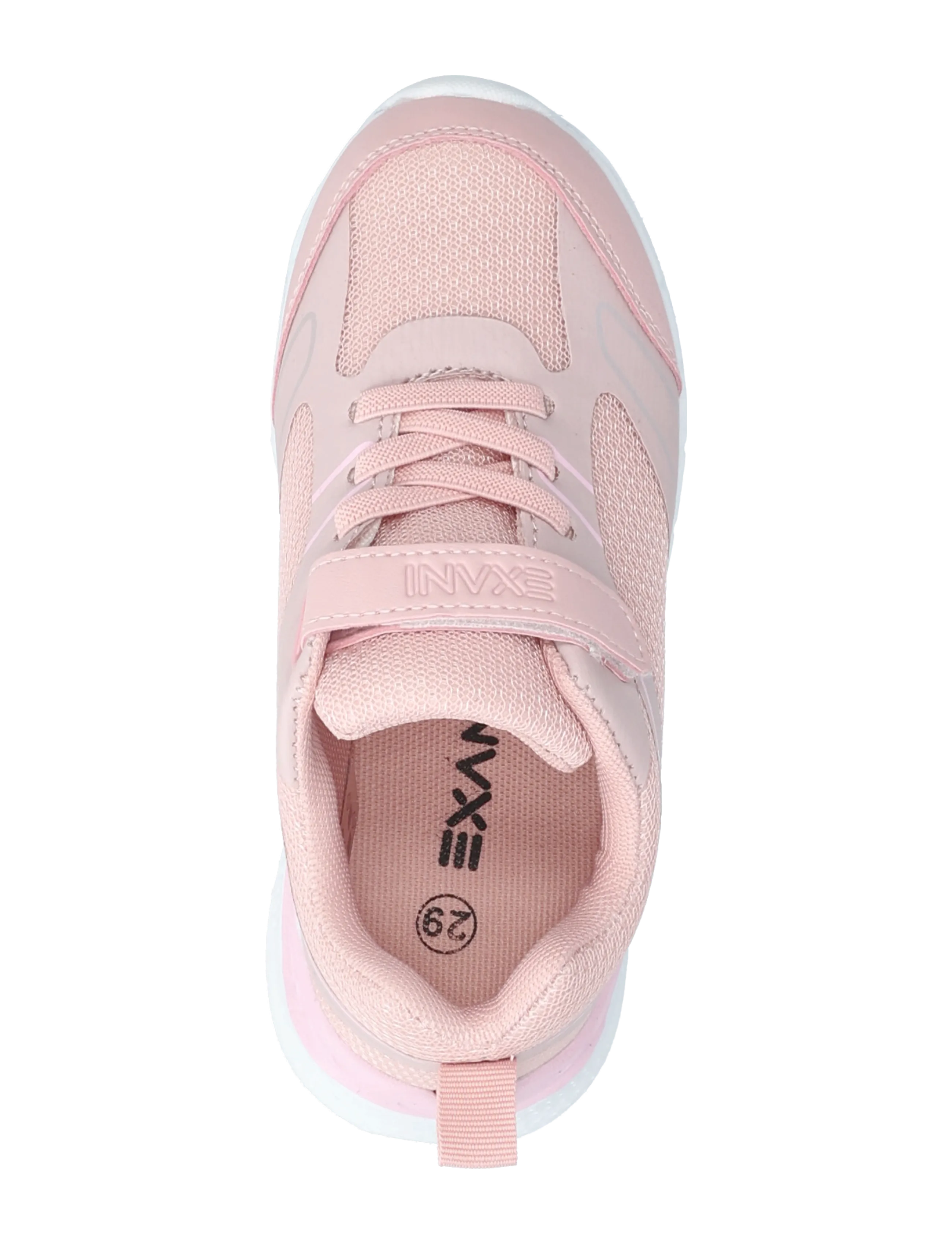 Exani - JOHN K - sommarfynd - pink - 3