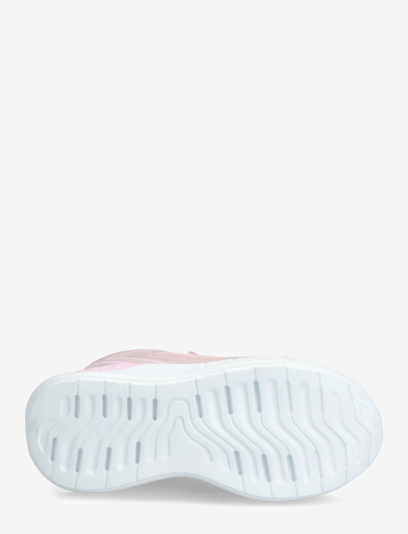 Exani - JOHN K - lave sneakers - pink - 4