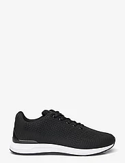 Exani - LUKE JR - sneakers med lavt skaft - black - 1