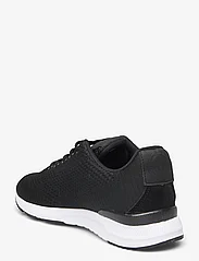 Exani - LUKE JR - låga sneakers - black - 2