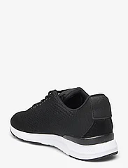 Exani - LUKE JR - sneakers med lavt skaft - black - 3