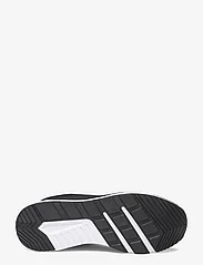 Exani - LUKE JR - lave sneakers - black - 4