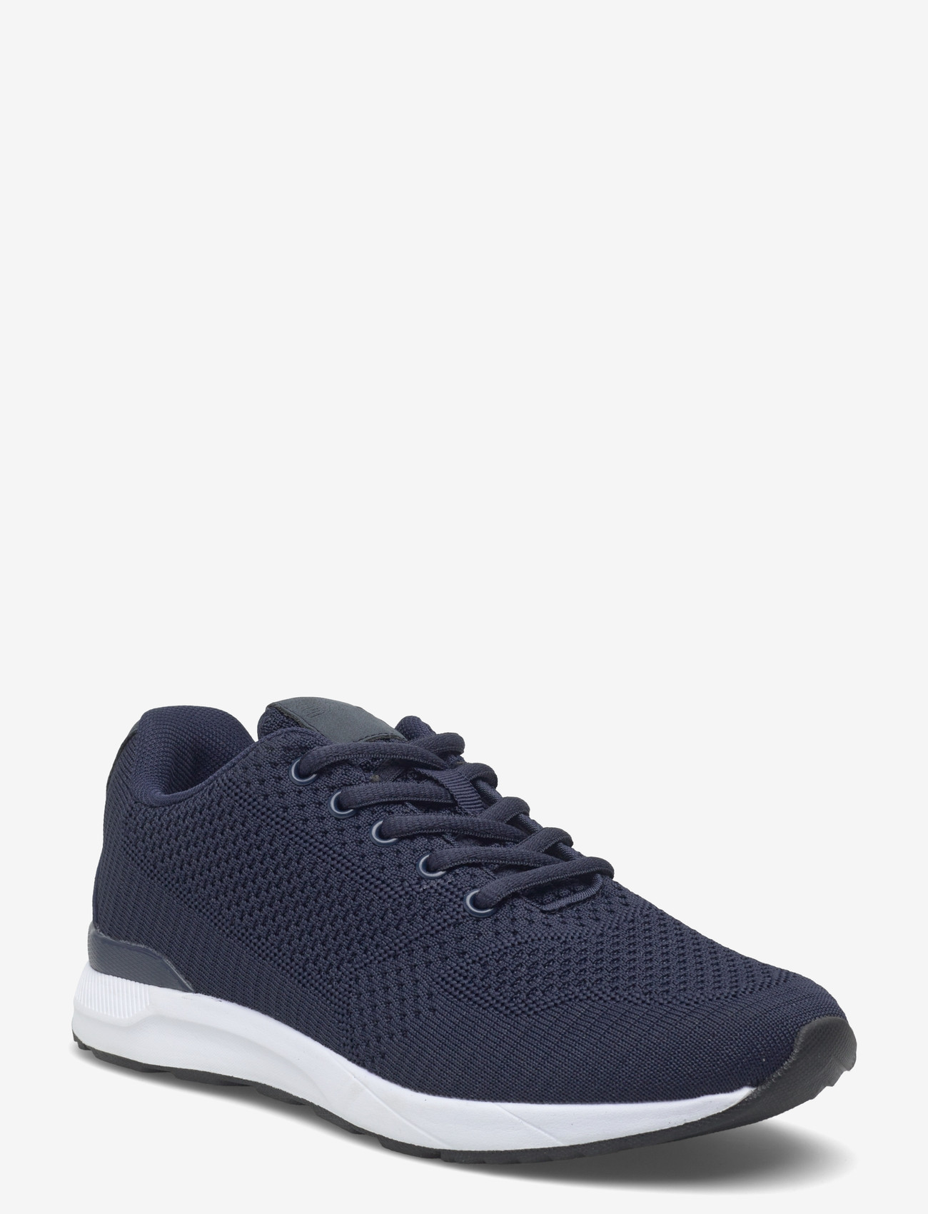 Exani - LUKE JR - låga sneakers - navy - 0