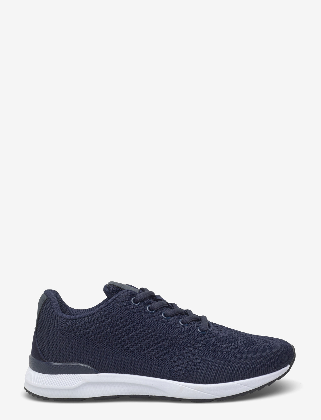 Exani - LUKE JR - låga sneakers - navy - 1