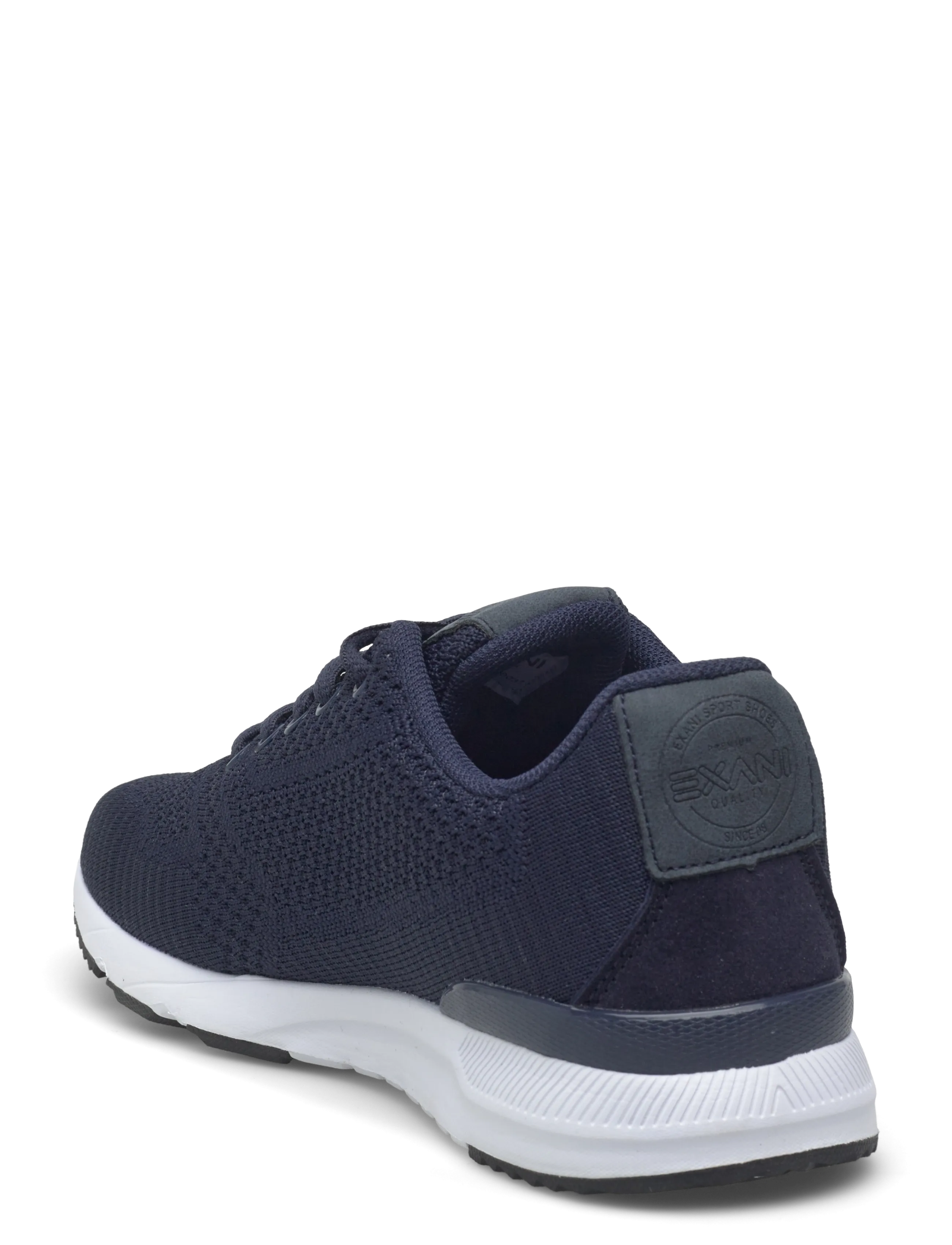 Exani - LUKE JR - gode sommertilbud - navy - 2