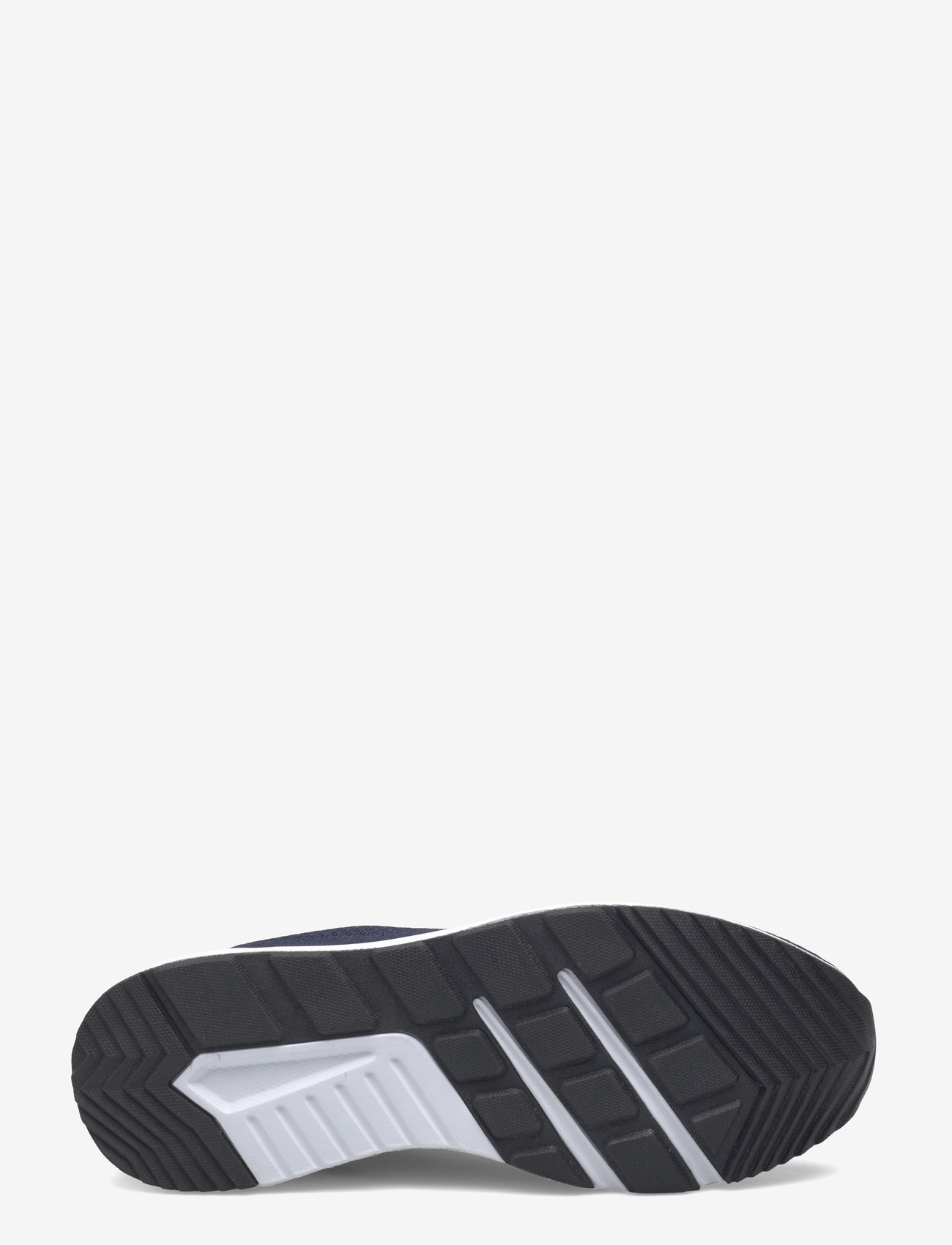 Exani - LUKE JR - låga sneakers - navy - 4