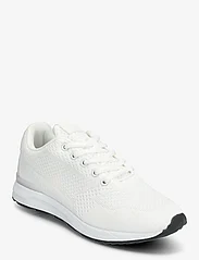 Exani - LUKE JR - lave sneakers - white - 0