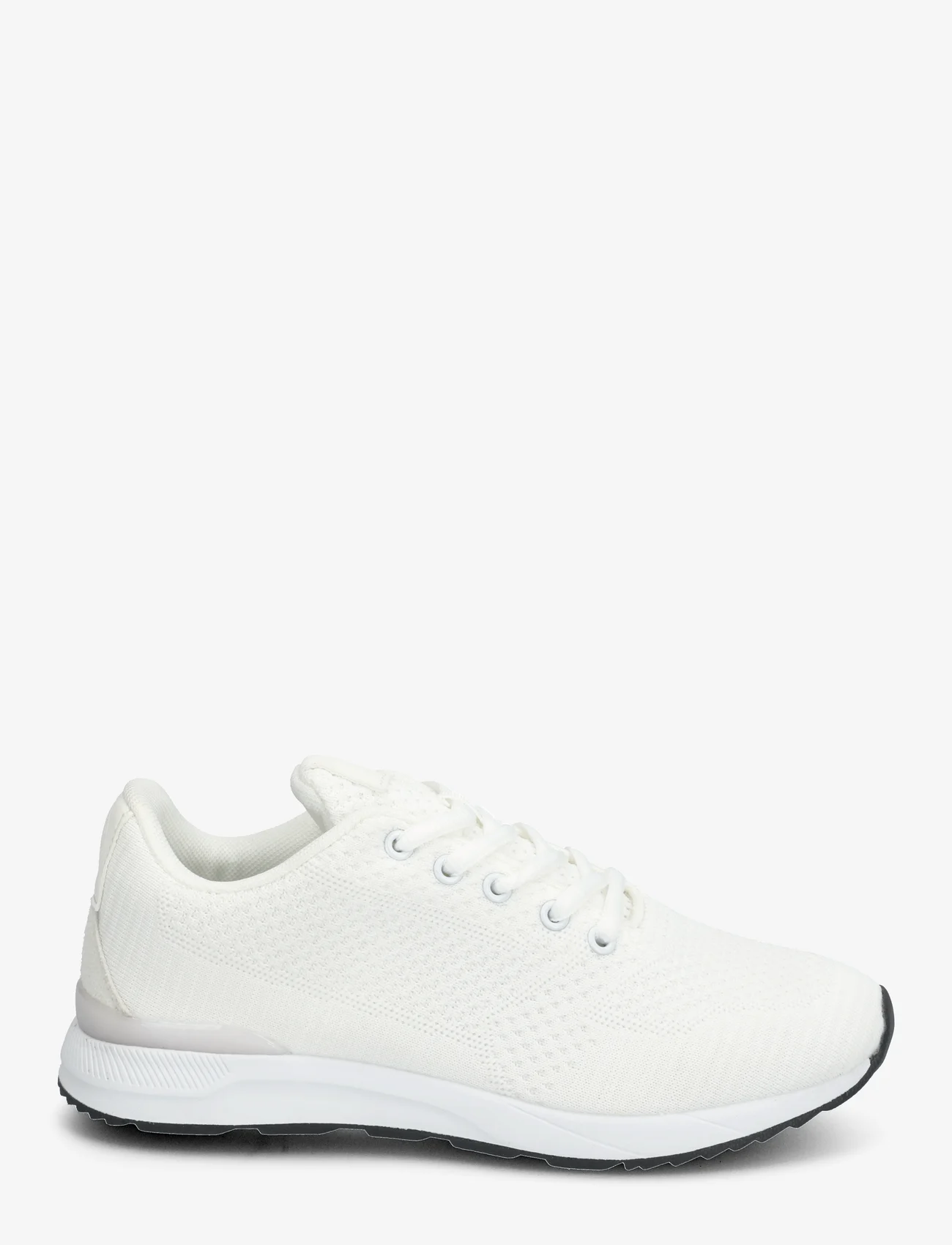 Exani - LUKE JR - sneakersy niskie - white - 1