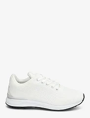 Exani - LUKE JR - låga sneakers - white - 1