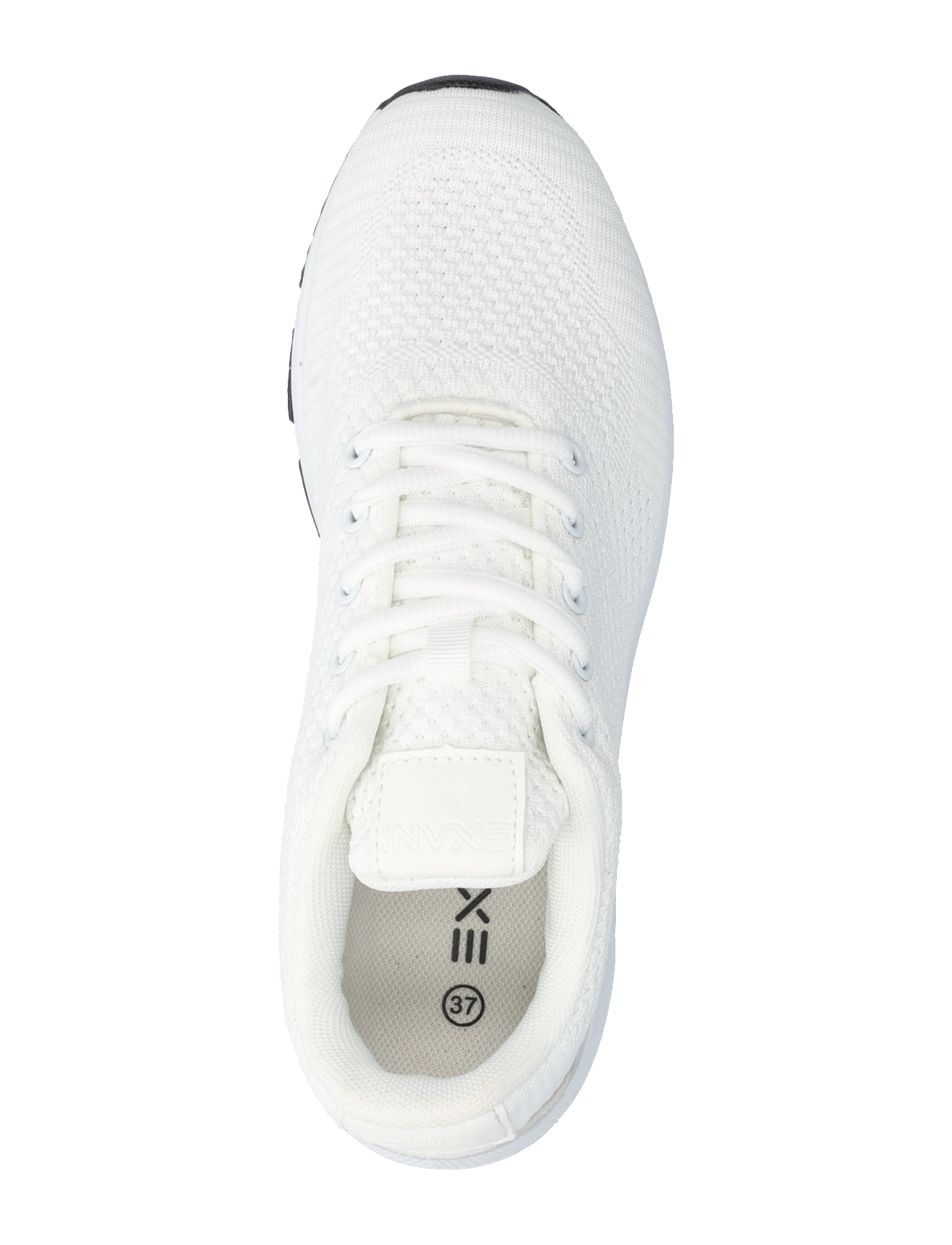 Exani - LUKE JR - suvised sooduspakkumised - white - 3