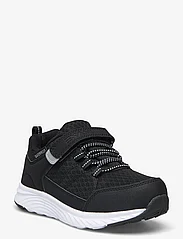 Exani - RILEY JR - sport shoes - black - 0
