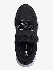 Exani - RILEY JR - sport shoes - black - 3