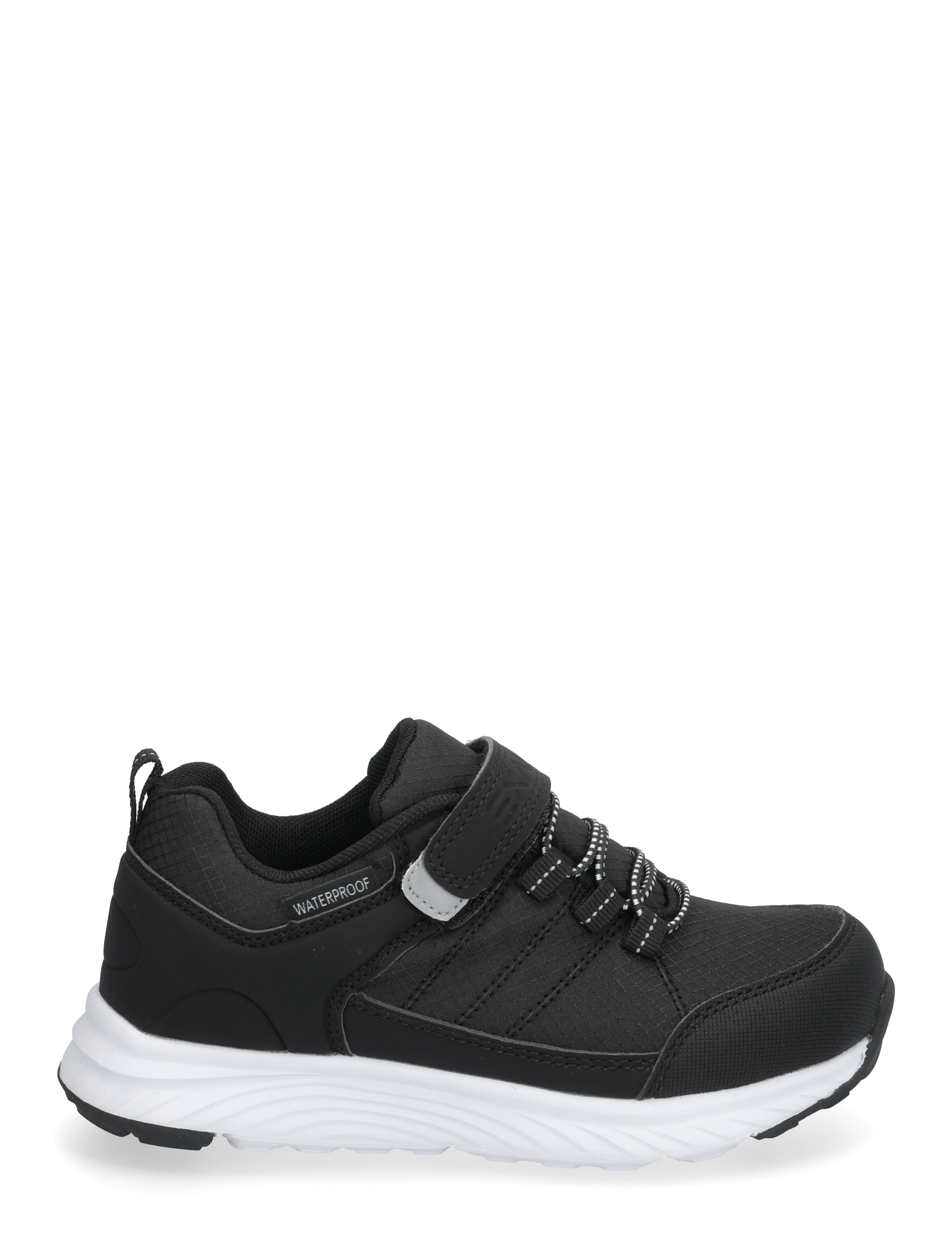 Exani - RILEY JR - gode sommertilbud - black/black - 1