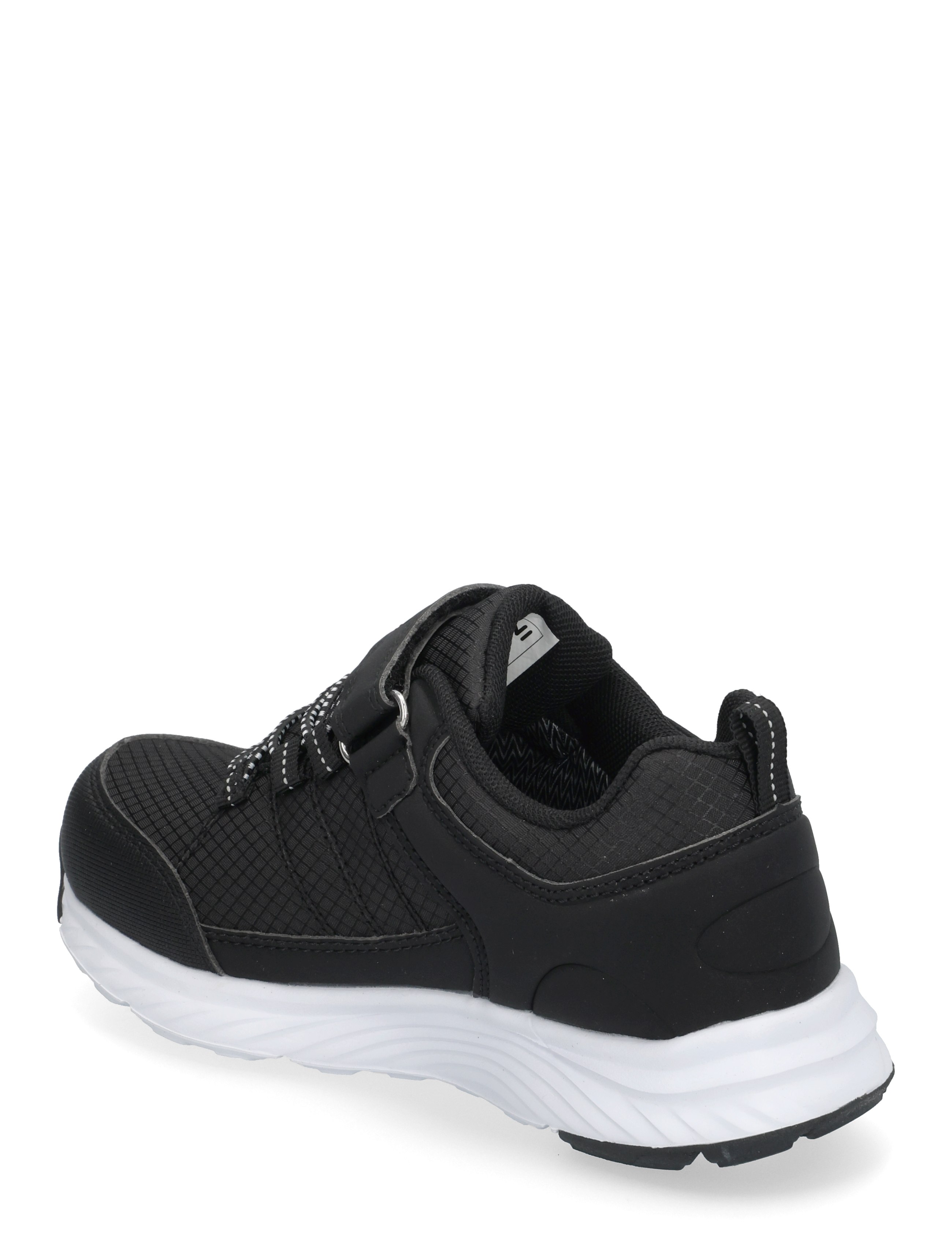 Exani - RILEY JR - gode sommertilbud - black/black - 2