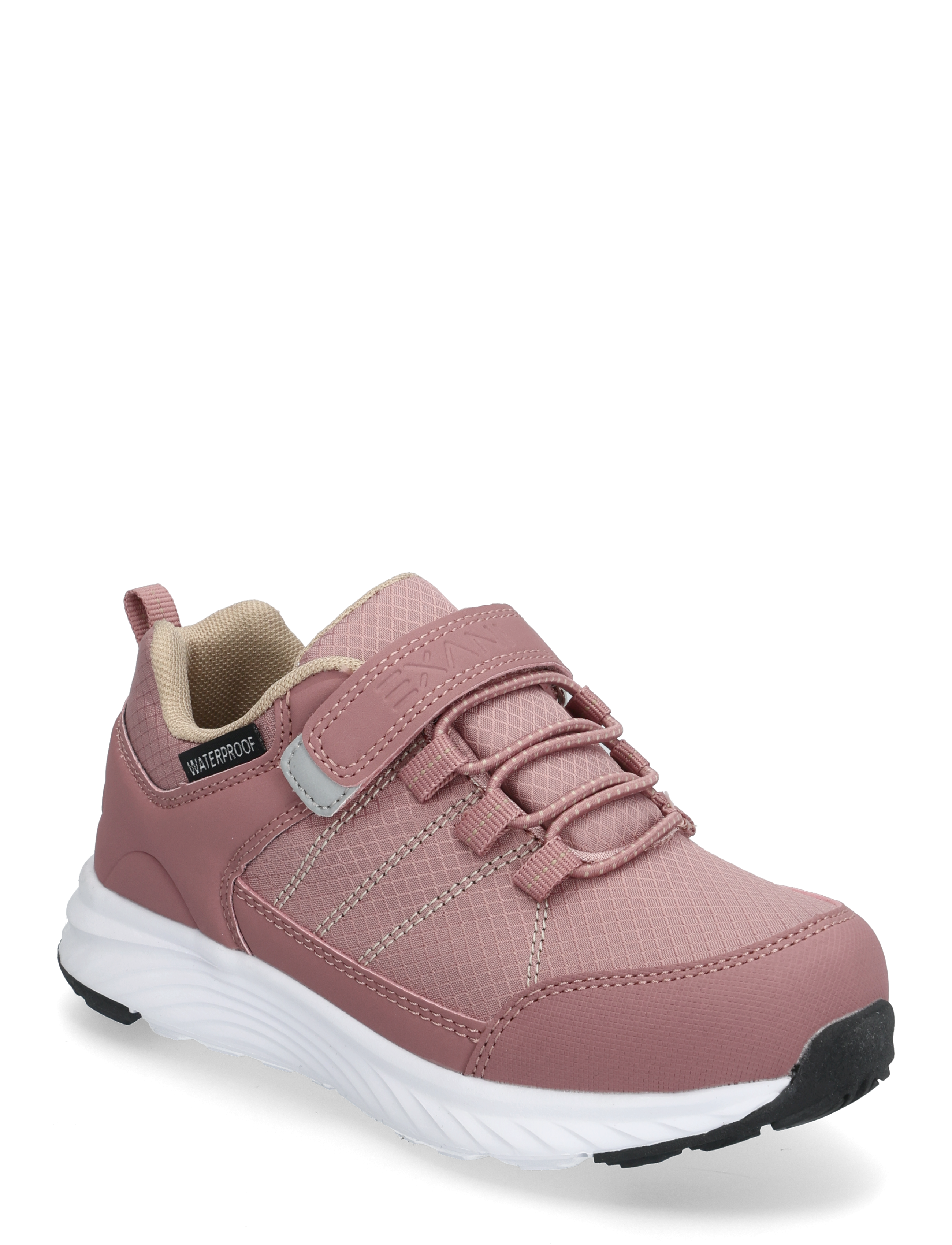 Exani RILEY JR - Sneakers - DARK ROSE / pink/rose