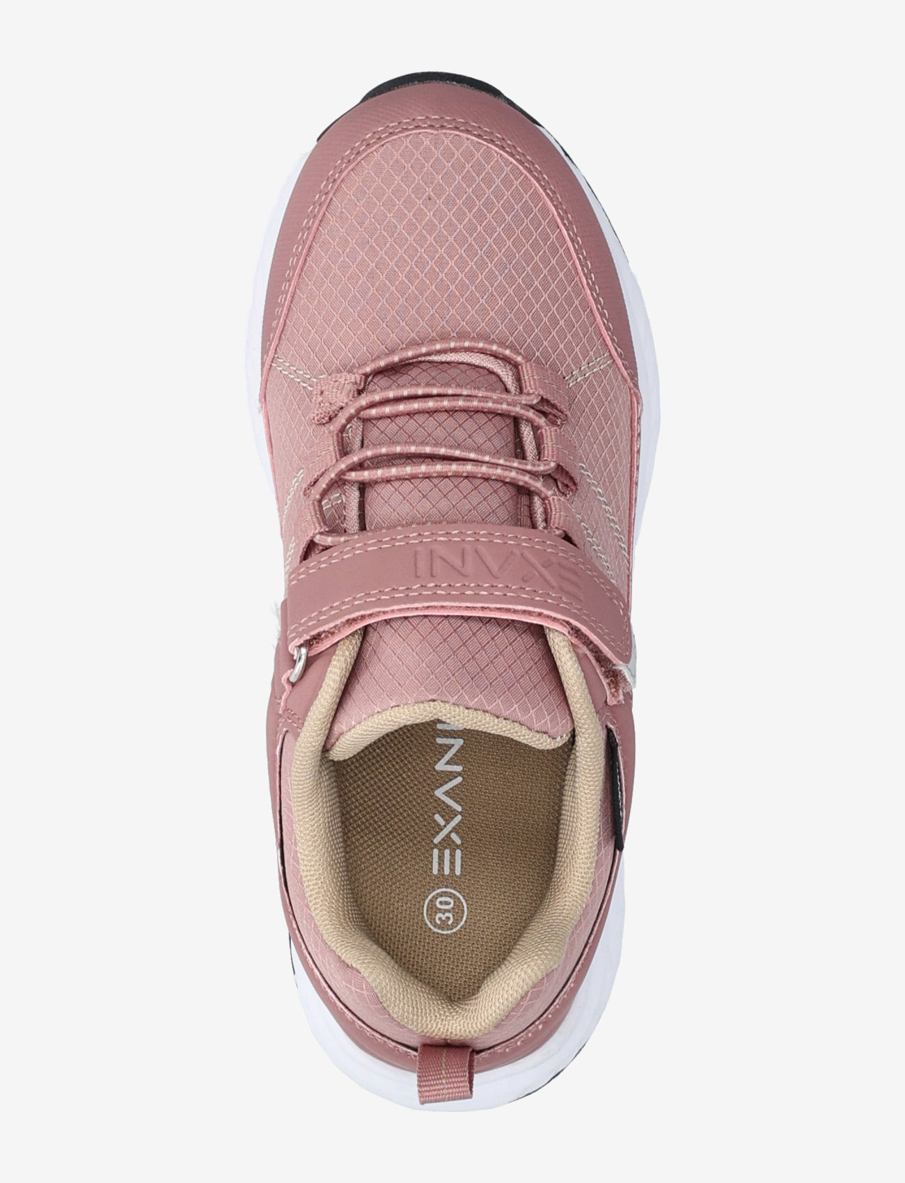 Exani - RILEY JR - dark rose - 3