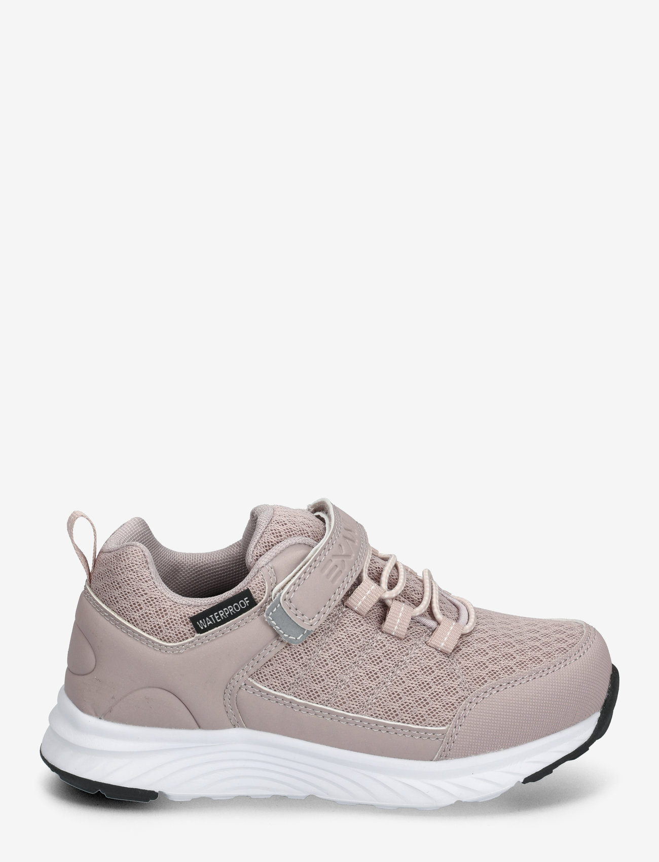 Exani - RILEY JR - kõrge säärega tossud - pink - 1