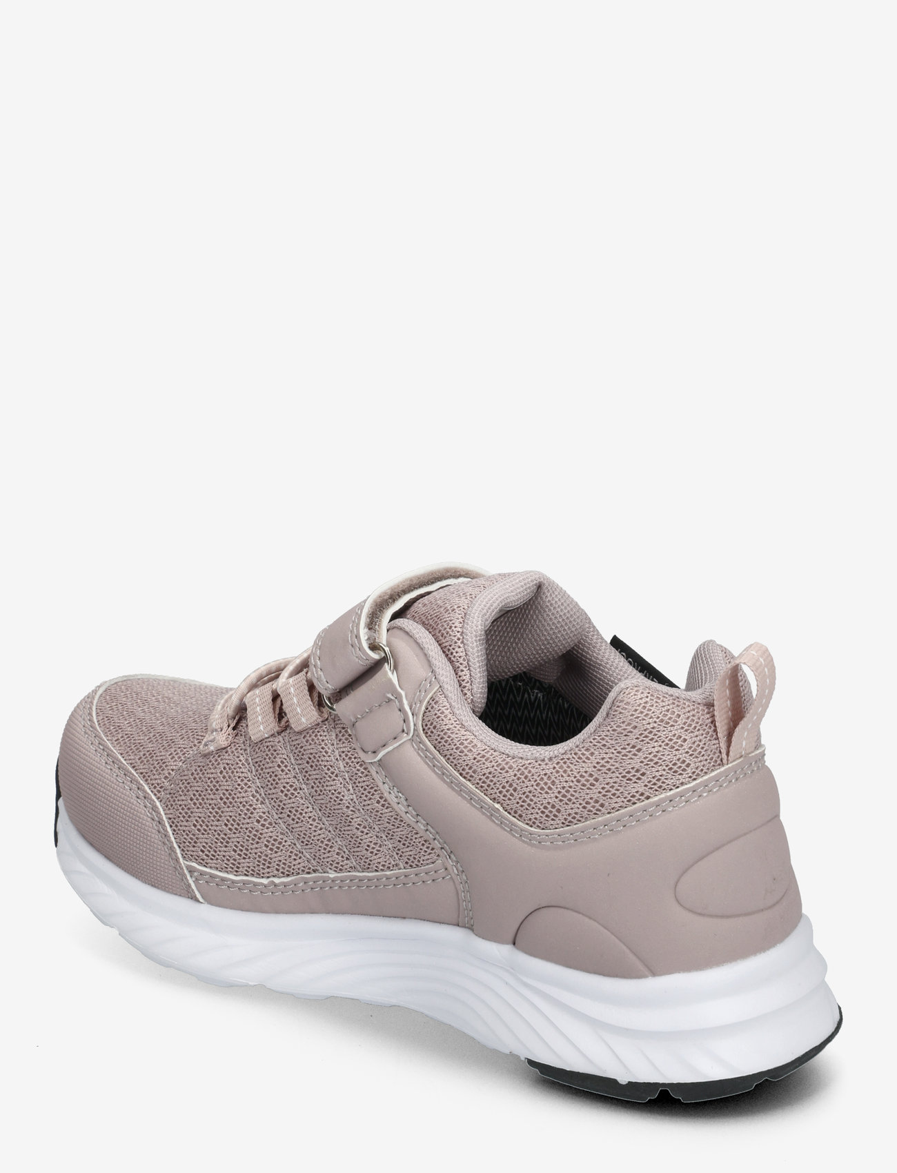 Exani - RILEY JR - kõrge säärega tossud - pink - 2