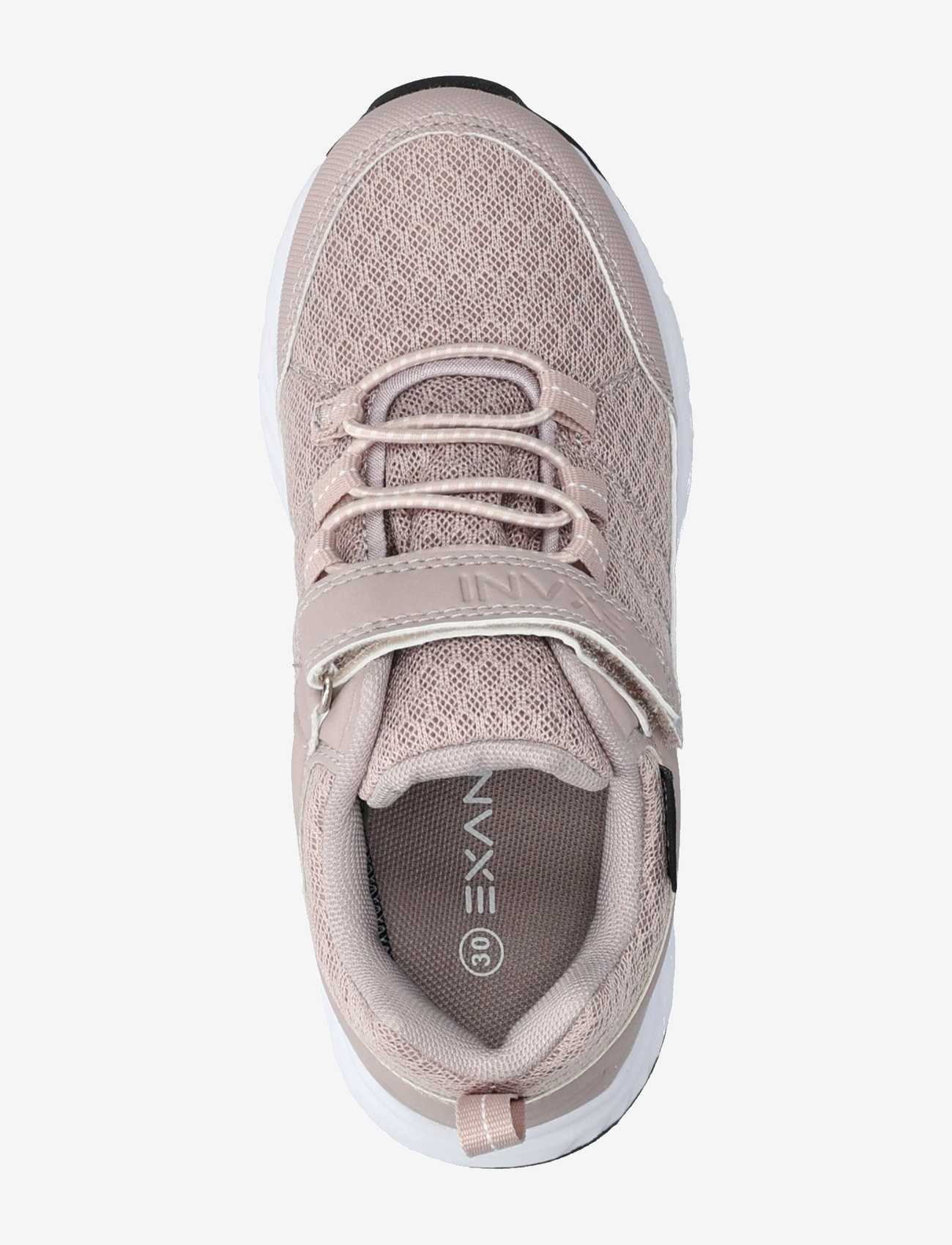 Exani - RILEY JR - kõrge säärega tossud - pink - 3