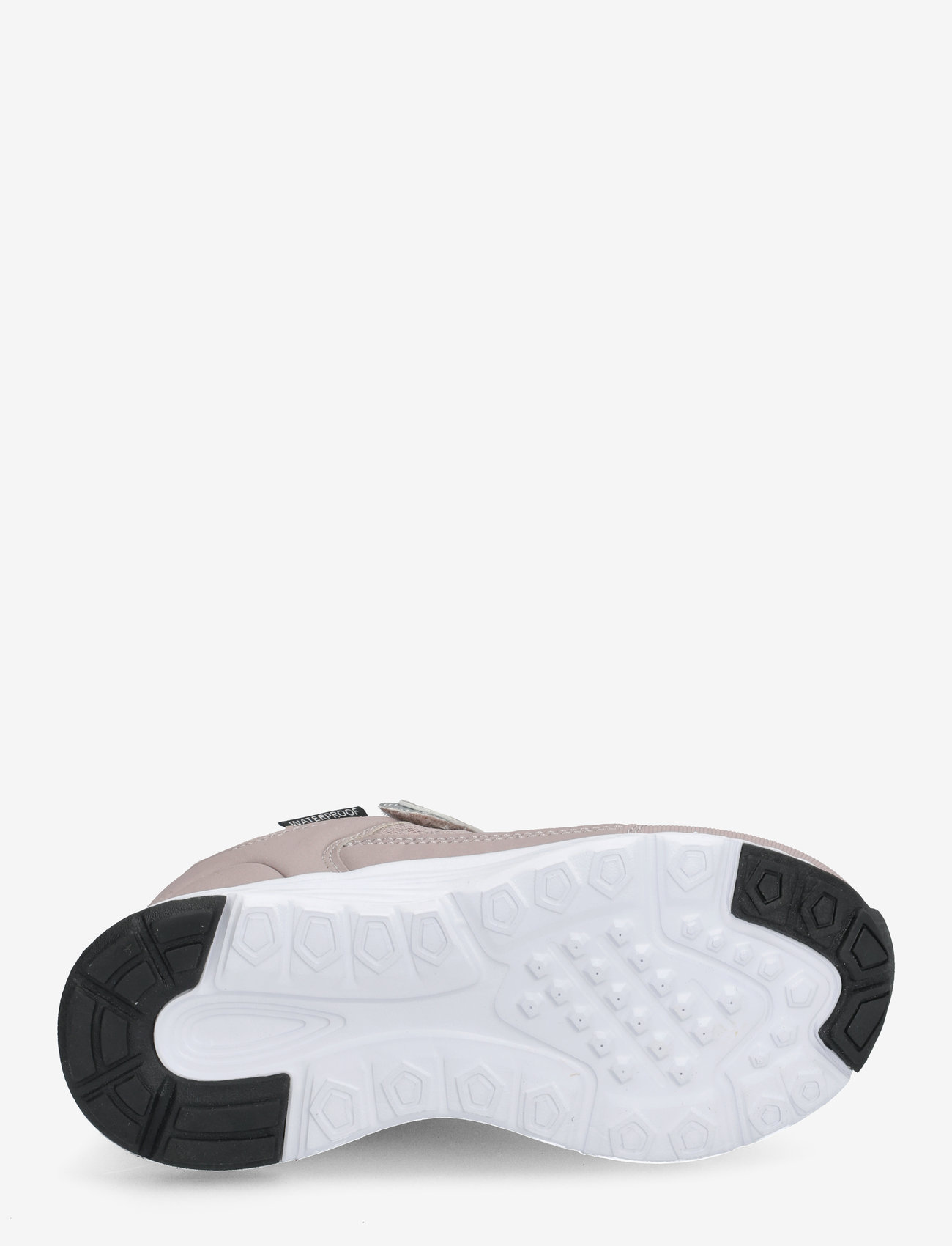 Exani - RILEY JR - kõrge säärega tossud - pink - 4