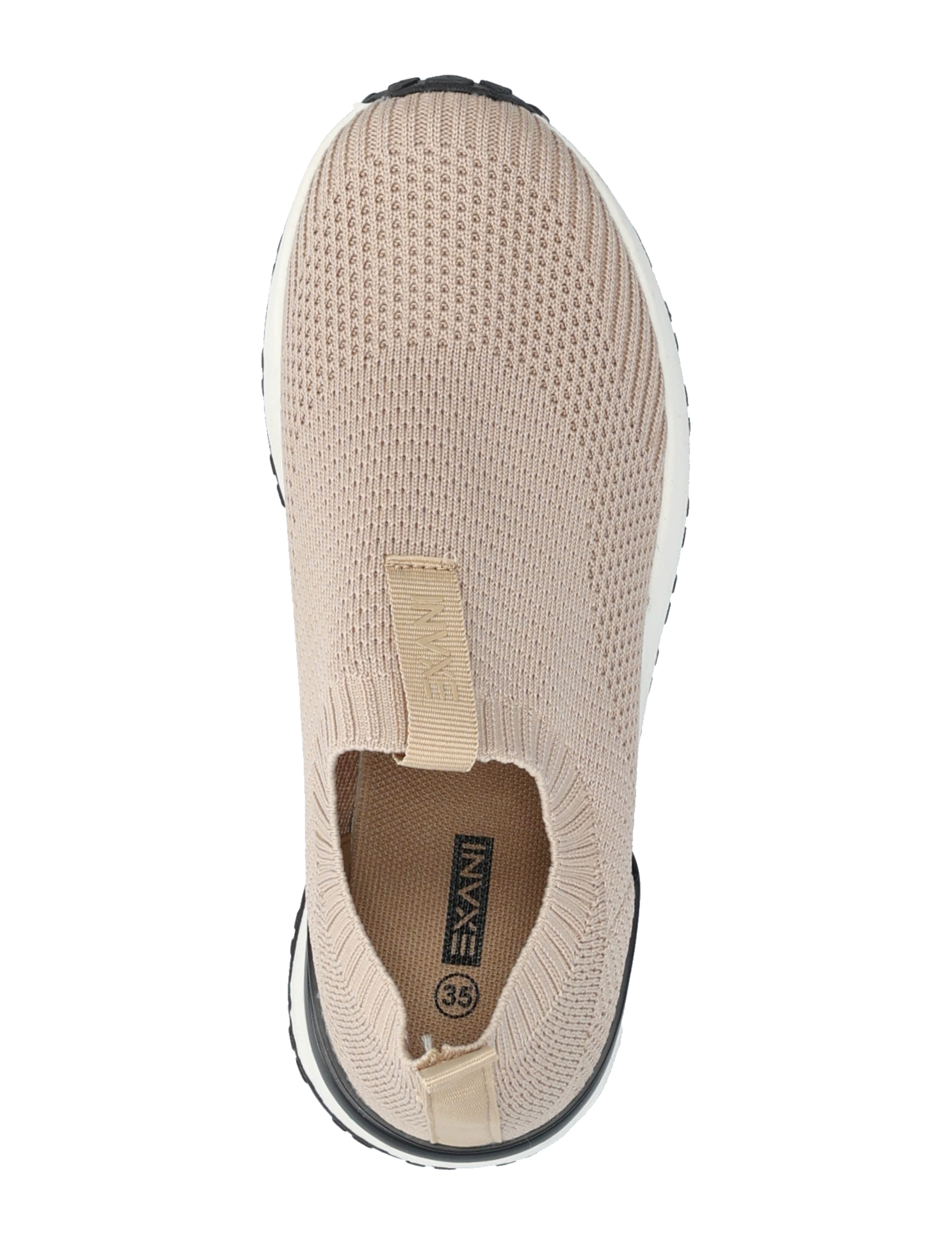 Exani - LOUI JR - gode sommertilbud - beige - 3