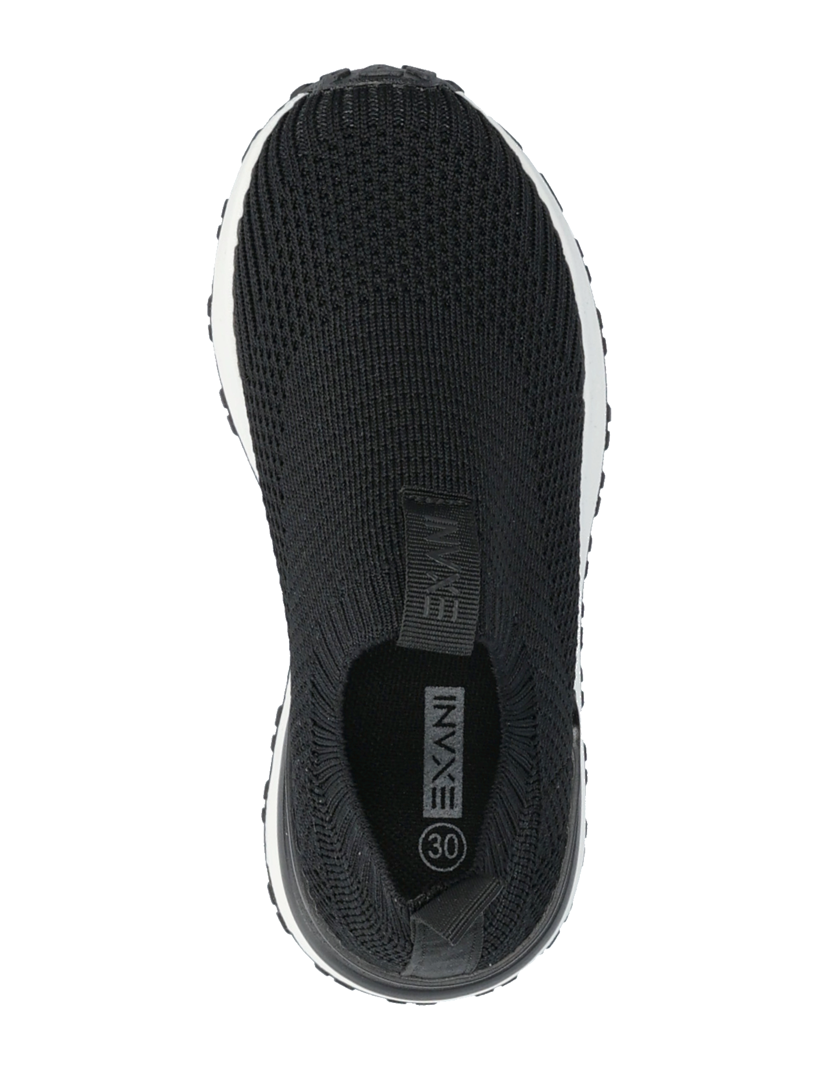 Exani - LOUI JR - gode sommertilbud - black - 3