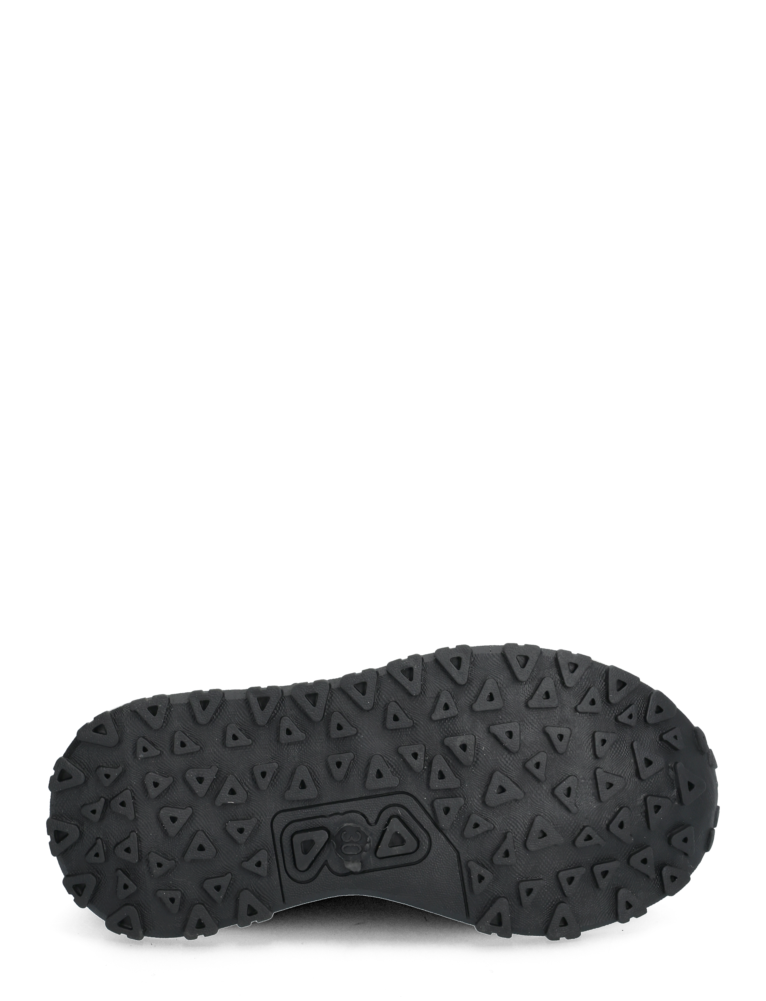 Exani - LOUI JR - gode sommertilbud - black - 4