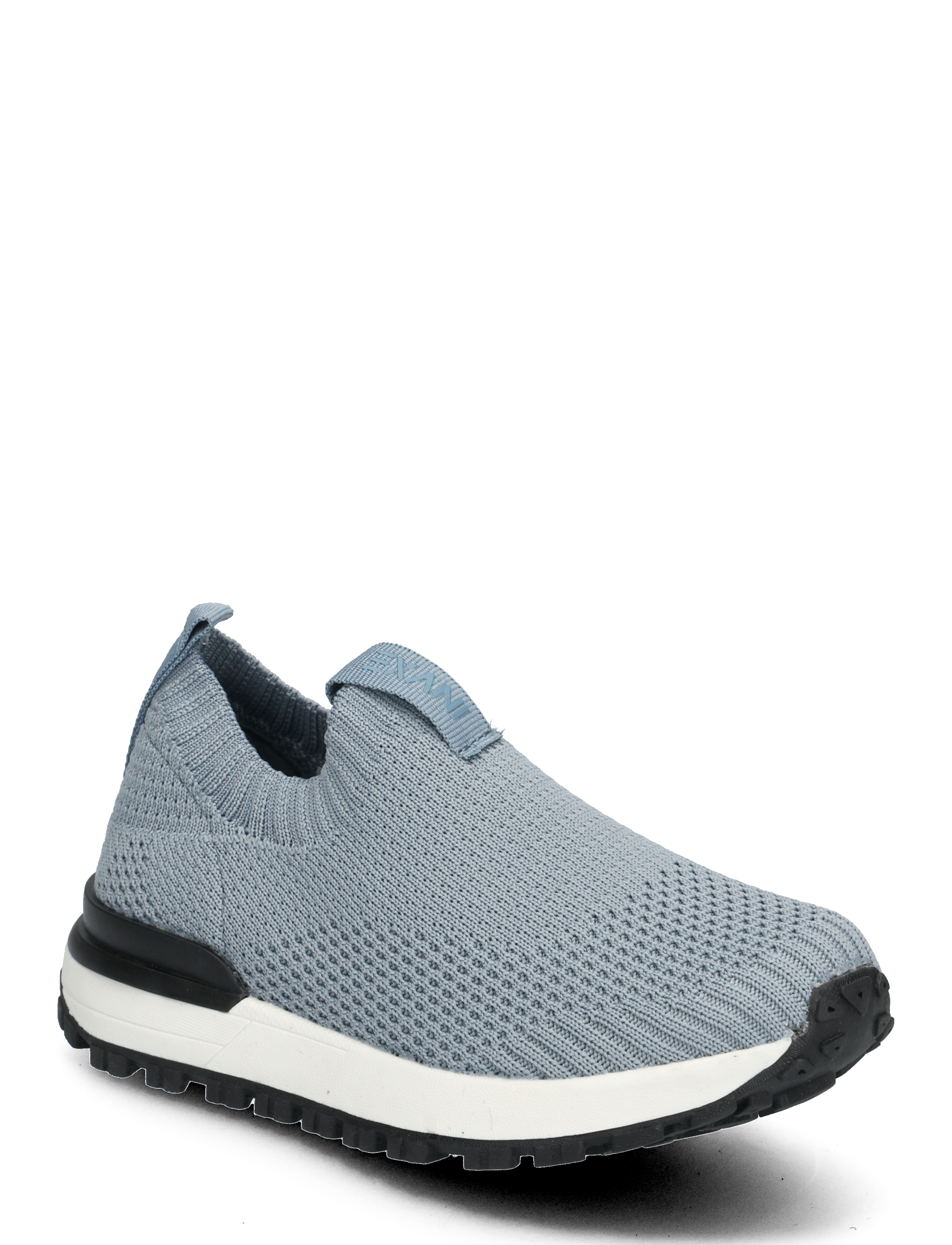 Exani LOUI JR - Sneakers - BLUE / blue