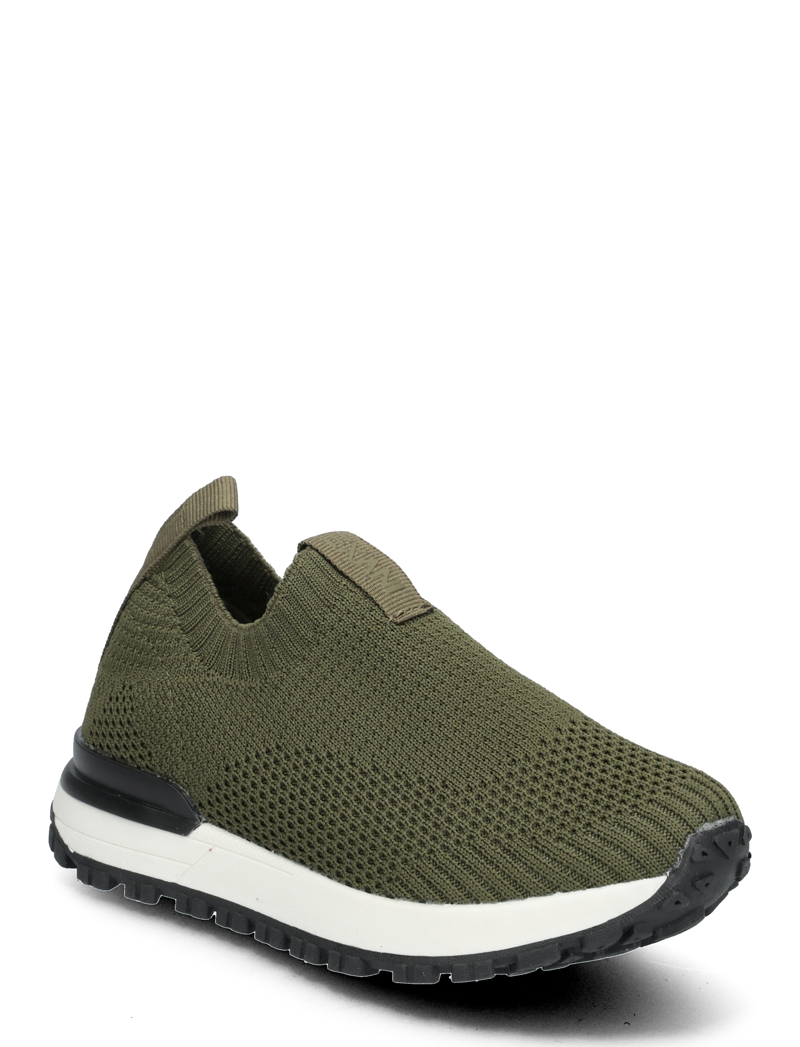 Exani LOUI JR - Shoes - GREEN / khaki/green
