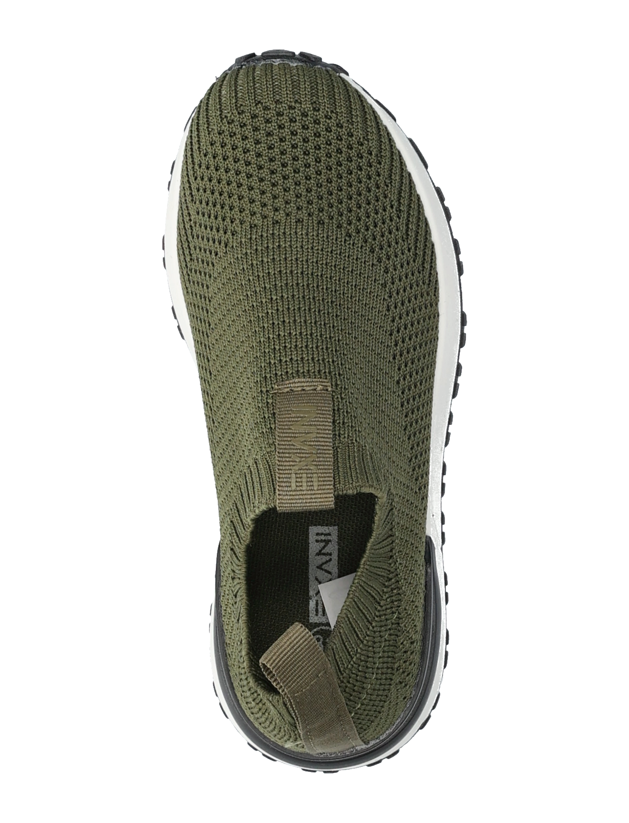 Exani - LOUI JR - gode sommertilbud - green - 3