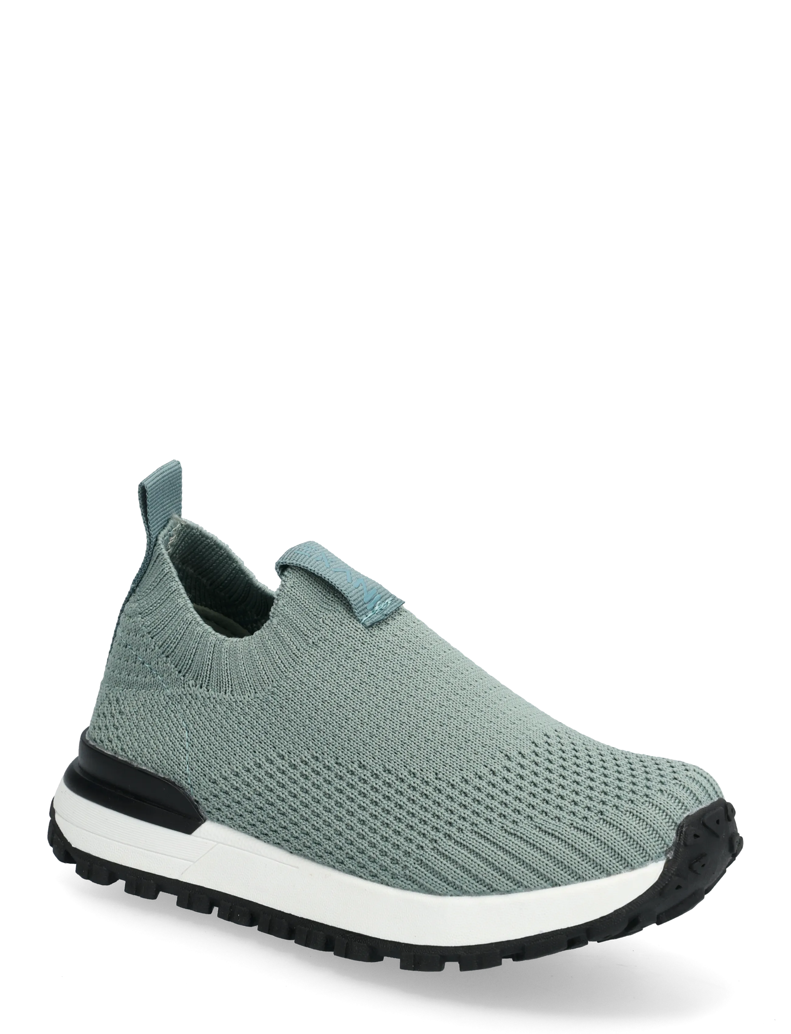 Exani LOUI JR - Shoes - KHAKI / white