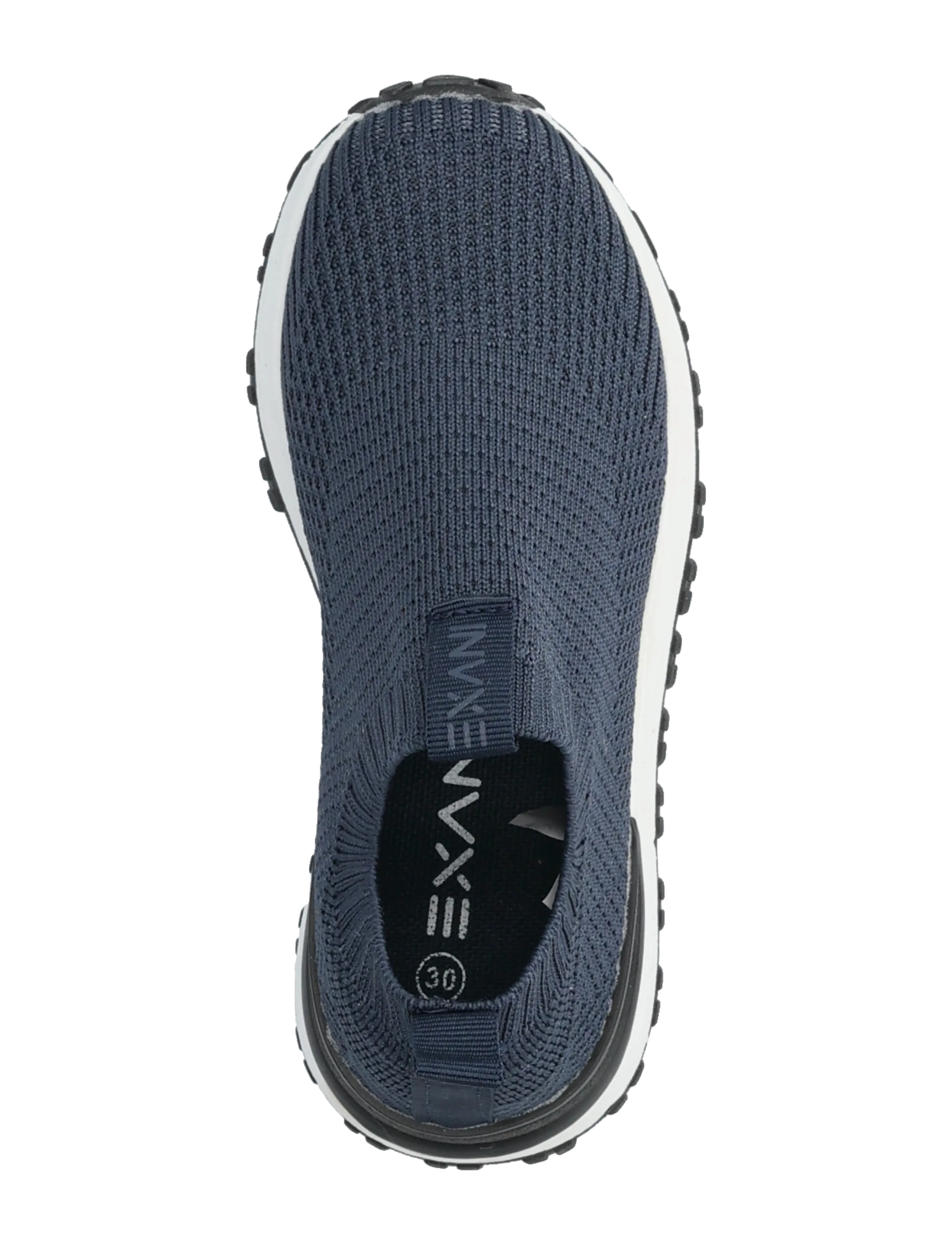 Exani - LOUI JR - gode sommertilbud - navy - 3