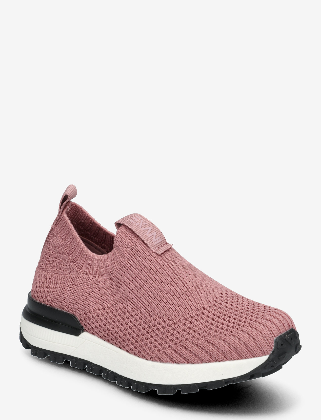 Exani - LOUI JR - low tops - pink - 0