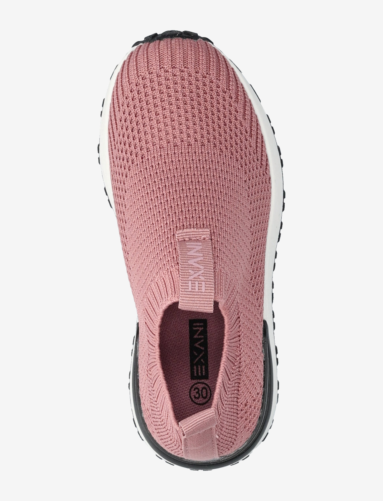 Exani - LOUI JR - low tops - pink - 3