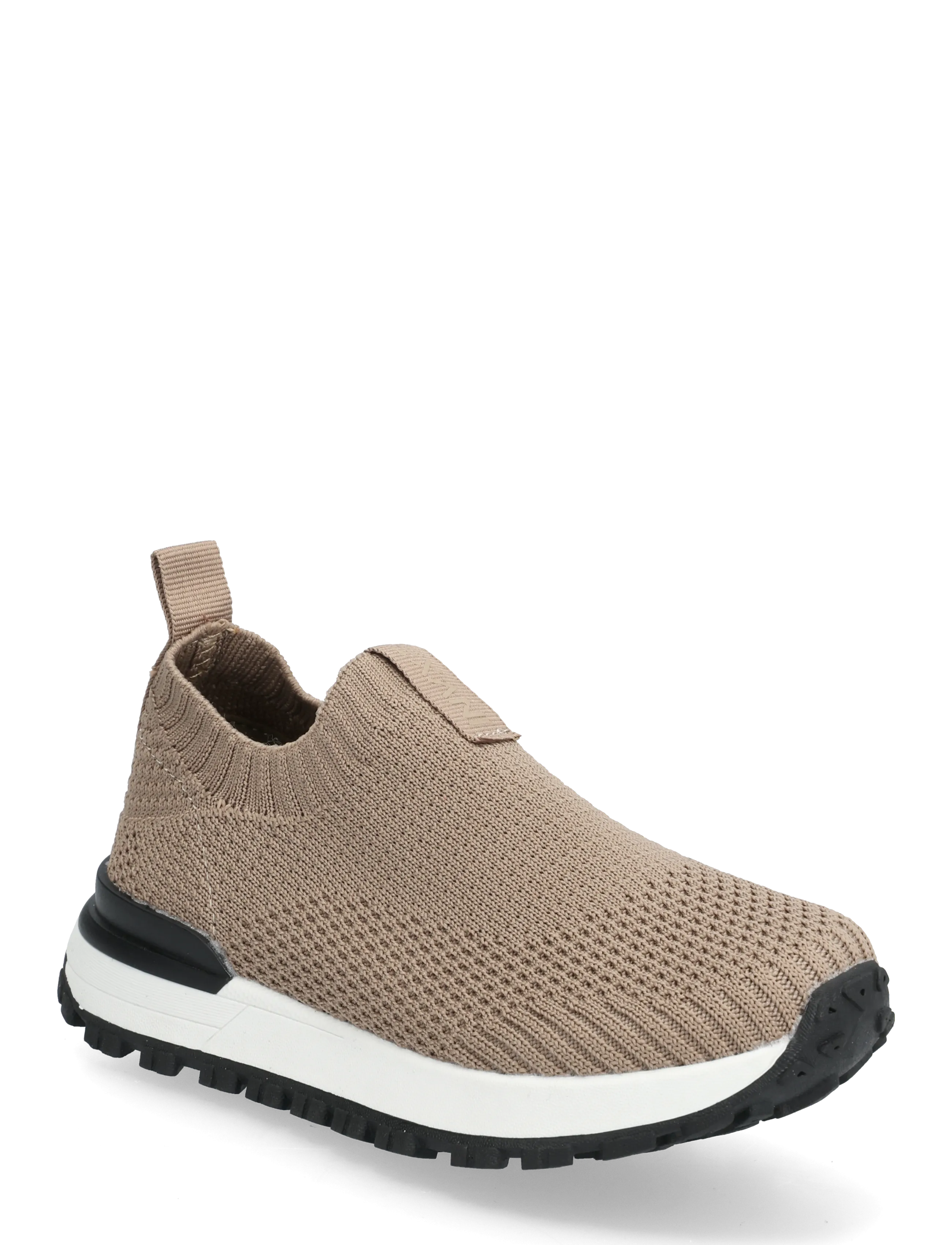 Exani LOUI JR - Exani - WALNUT / beige