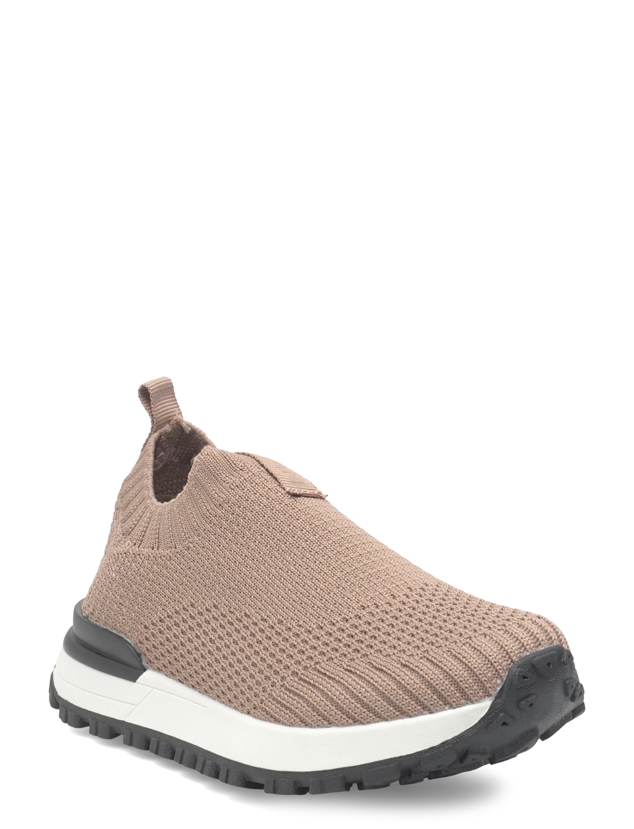 Exani LOUI JR - Schuhe - WALNUT / beige