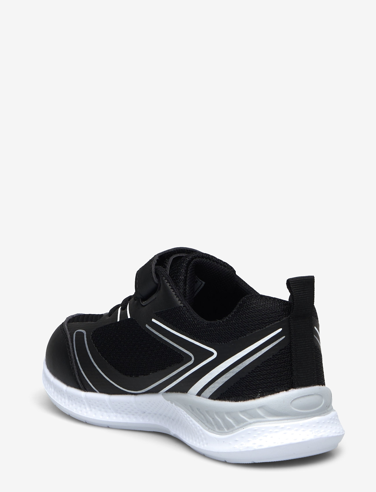 Exani - JOHN JR - die niedrigsten preise - black - 2