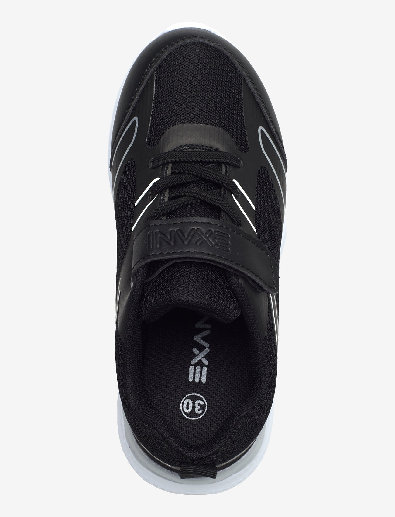 Exani - JOHN JR - die niedrigsten preise - black - 3