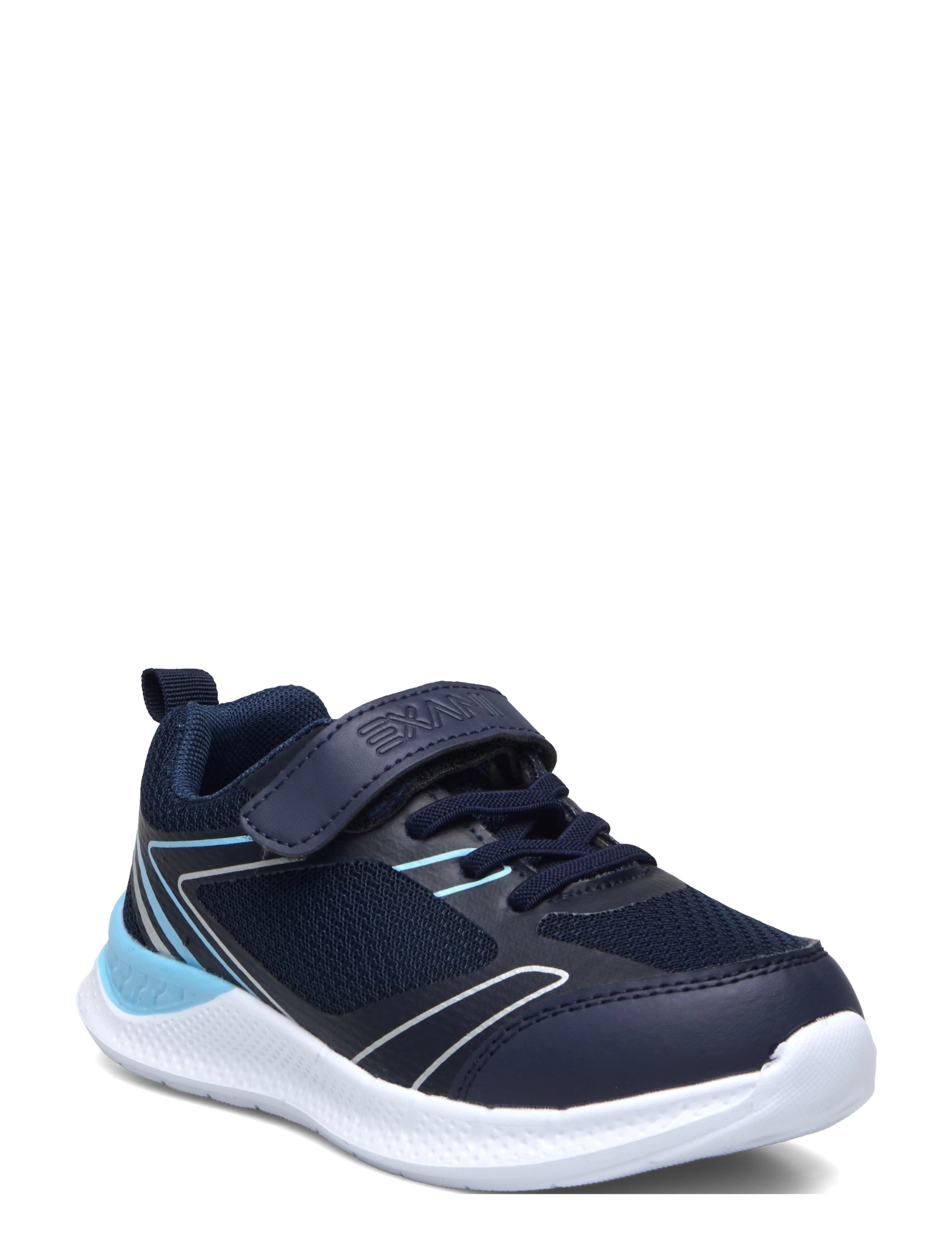 EXANI John Jr Navy - 32 - Kinder