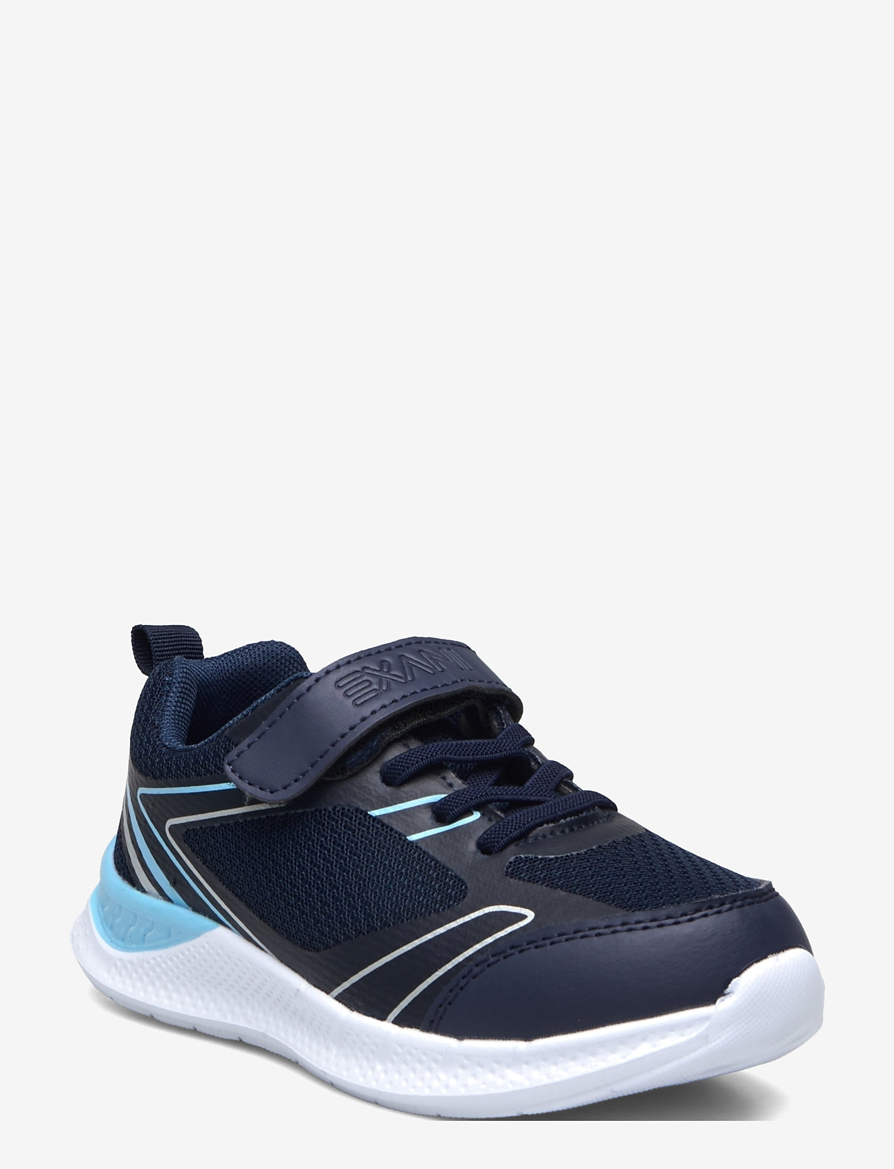 Exani - JOHN JR - madalaimad hinnad - blue - 0