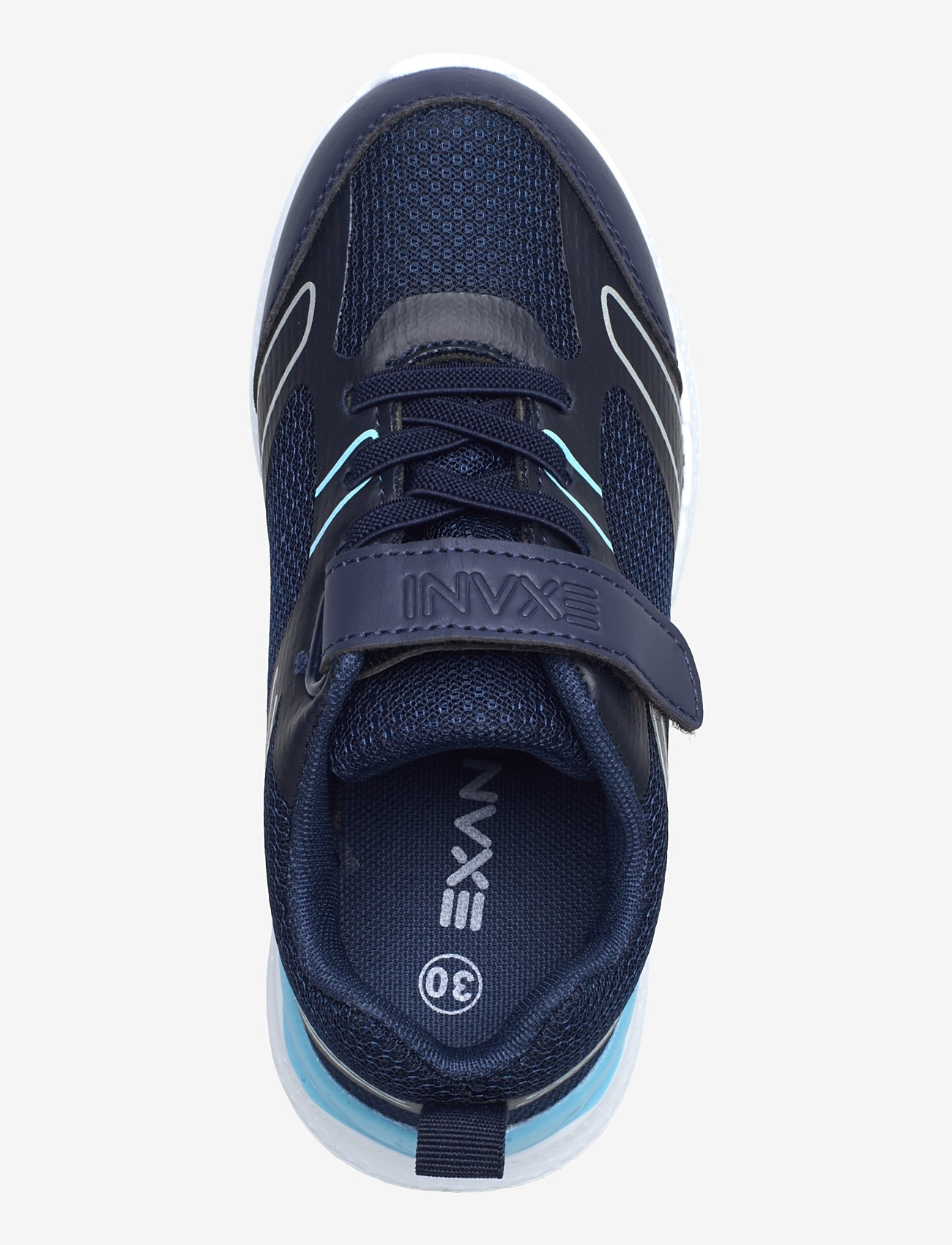 Exani - JOHN JR - madalaimad hinnad - blue - 3