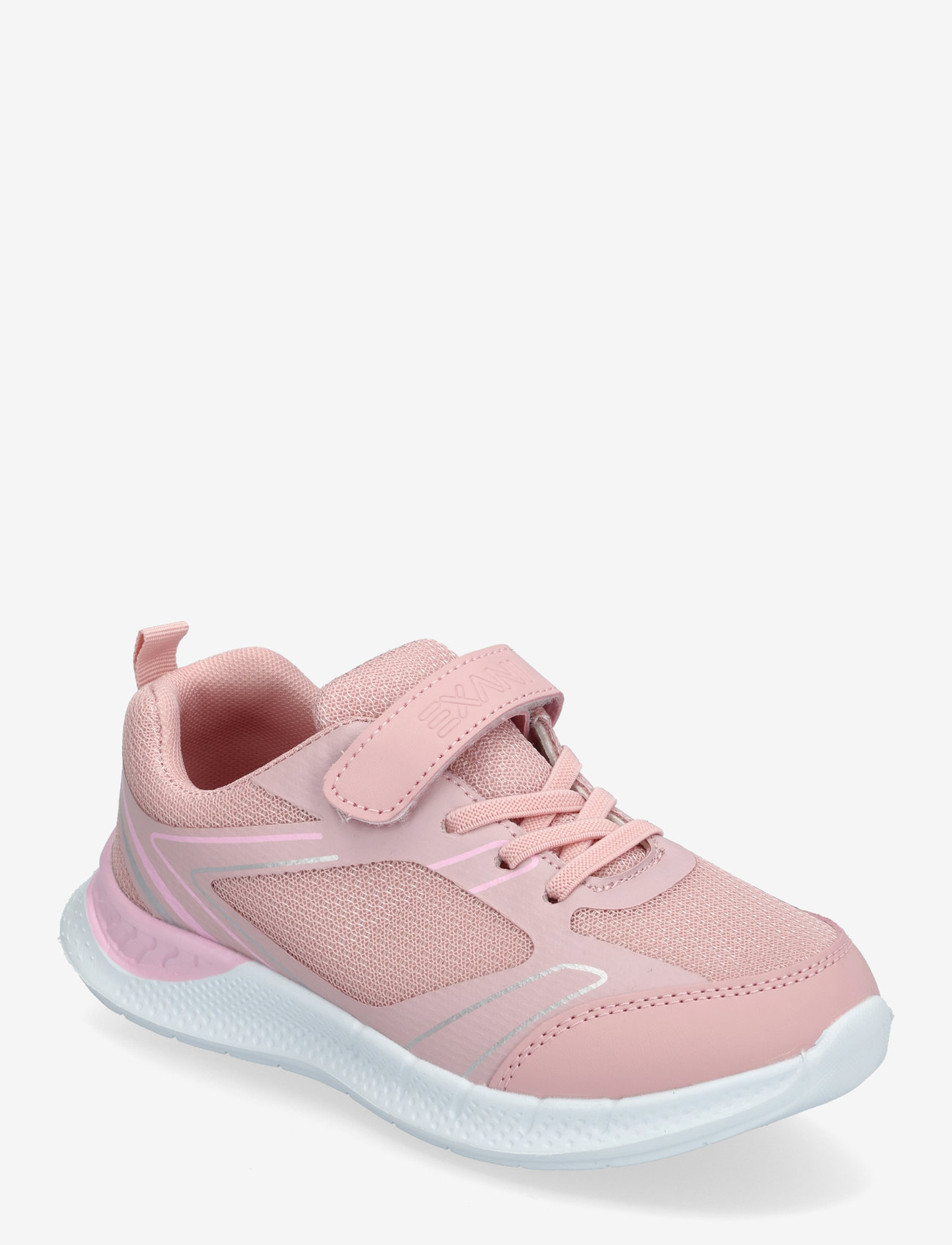 Exani - JOHN JR - pink - 0