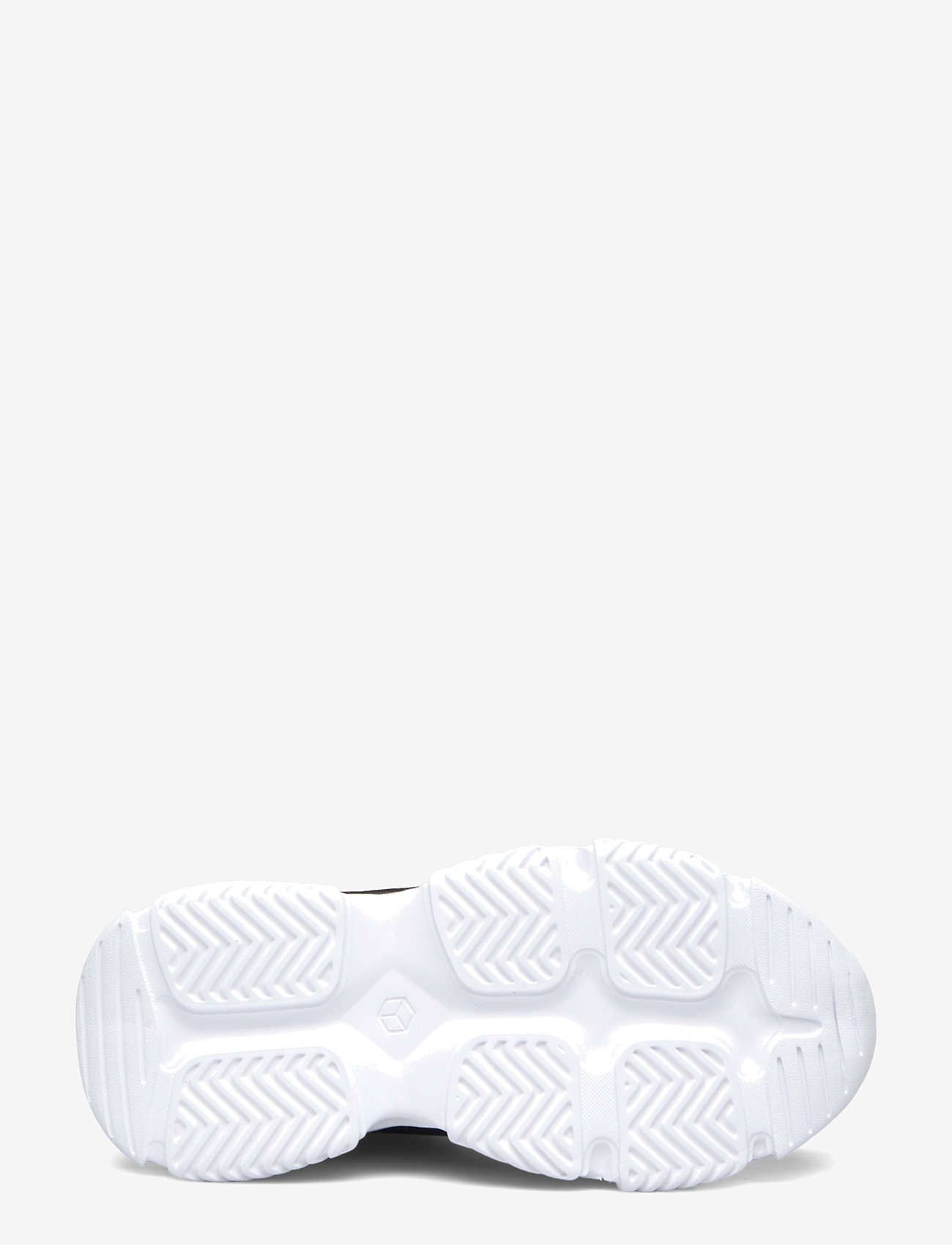 Exani - SPARK JR - niedriger schnitt - black - 4