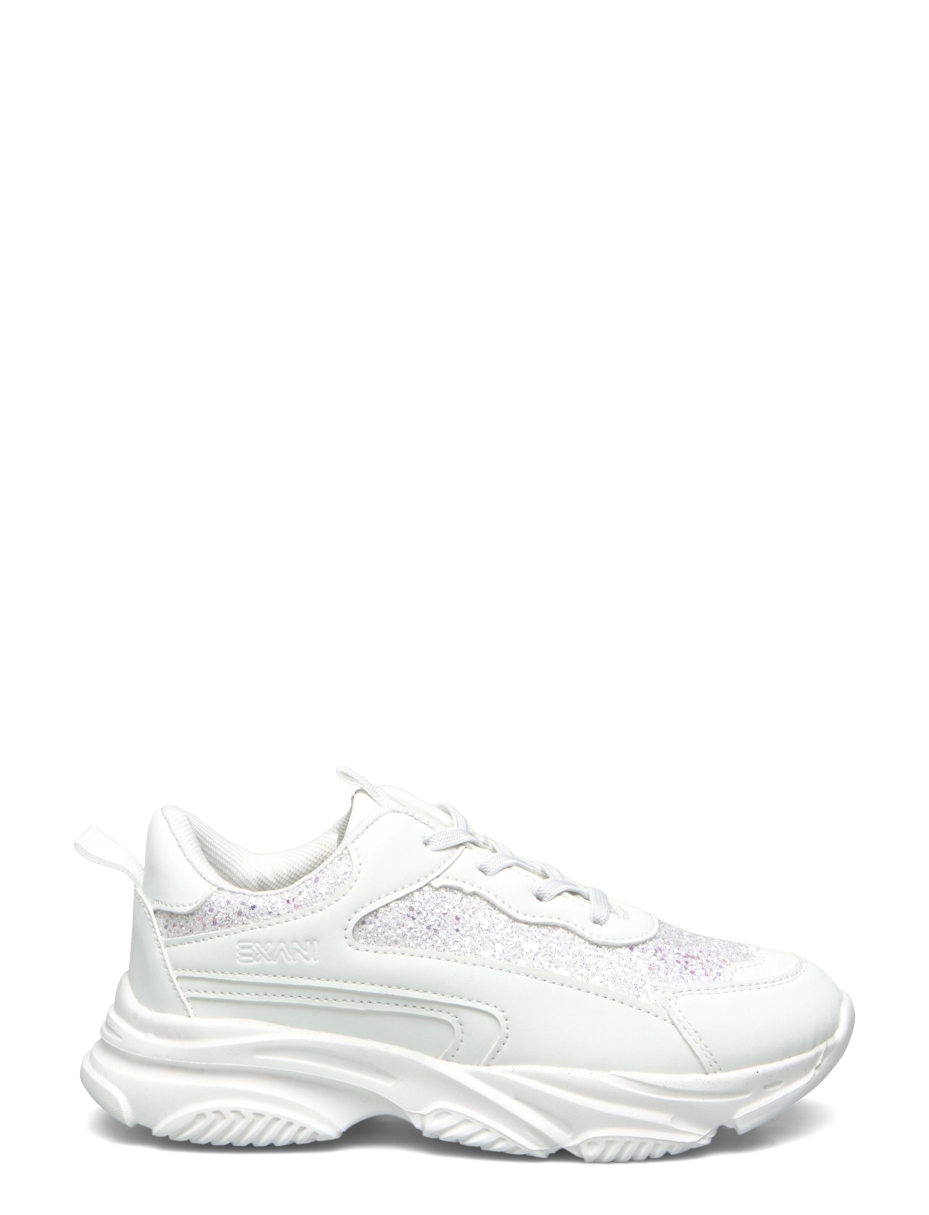 Exani - SPARK JR - suvised sooduspakkumised - white - 1