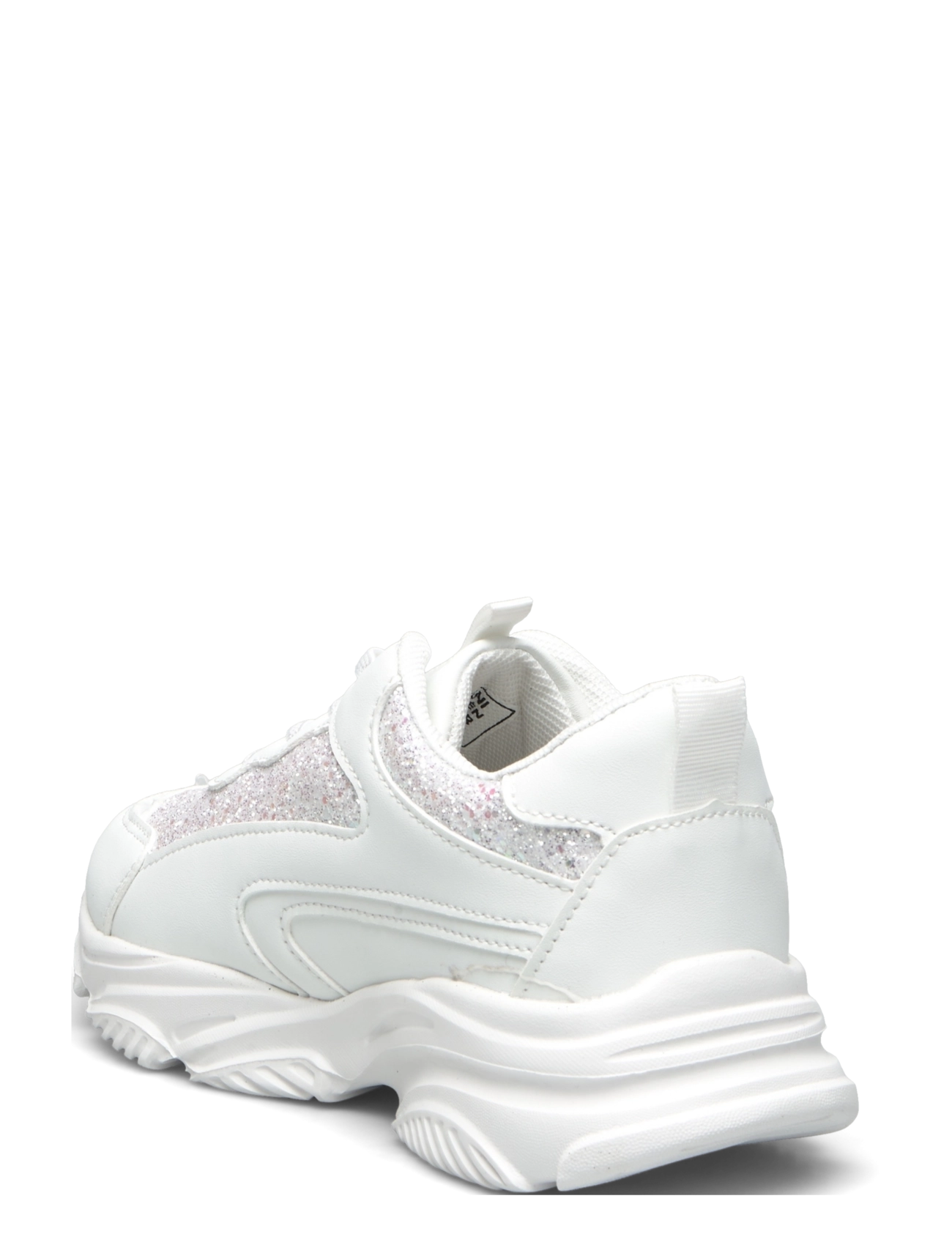Exani - SPARK JR - suvised sooduspakkumised - white - 2