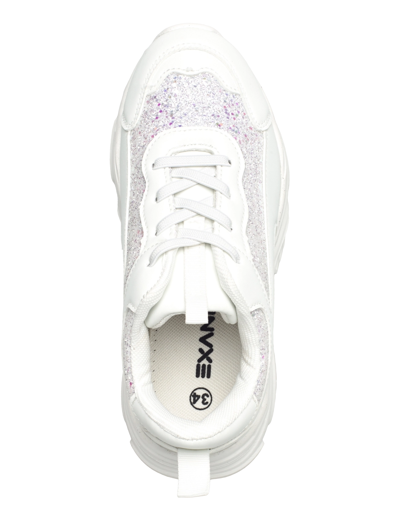 Exani - SPARK JR - suvised sooduspakkumised - white - 3