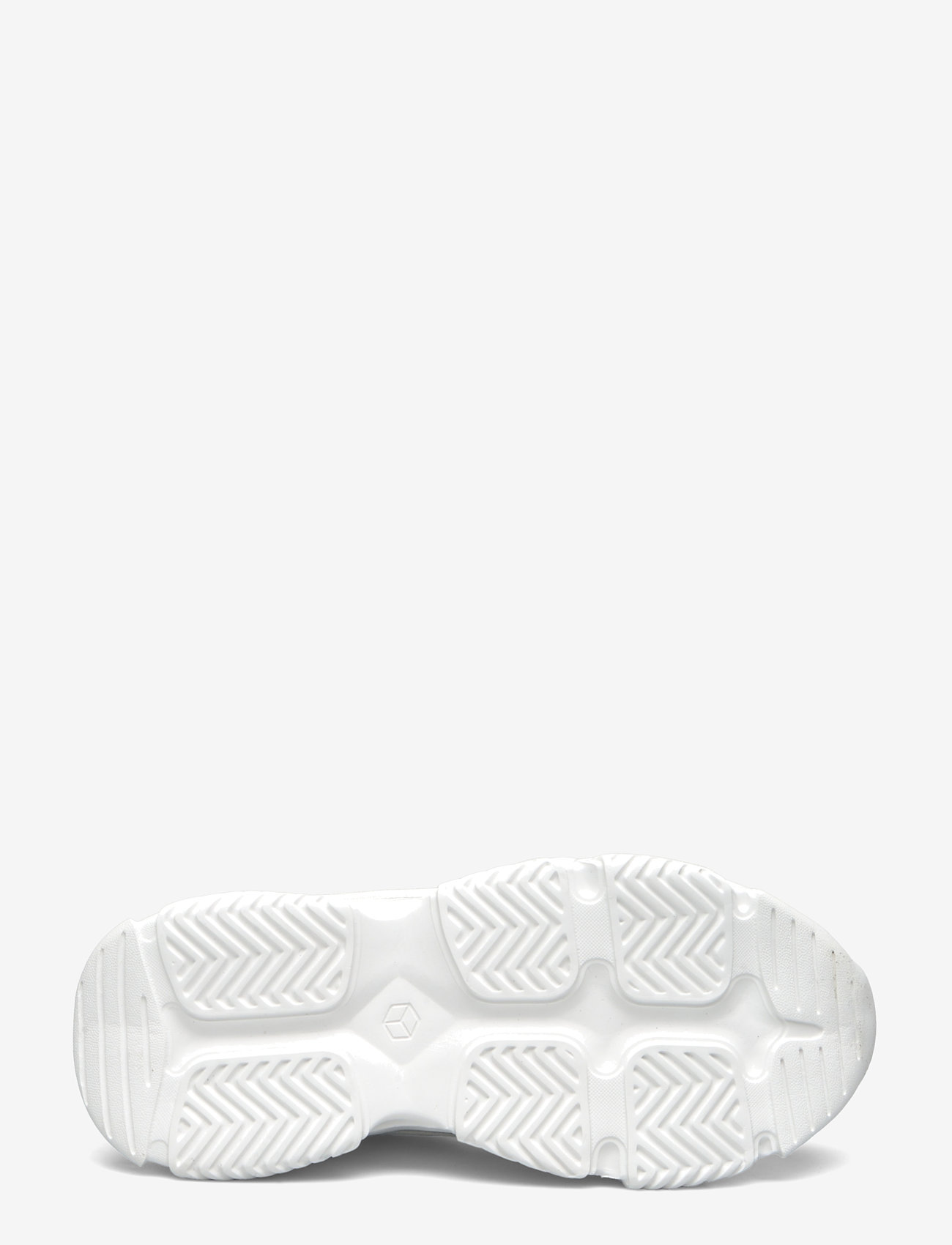 Exani - SPARK JR - niedriger schnitt - white - 4